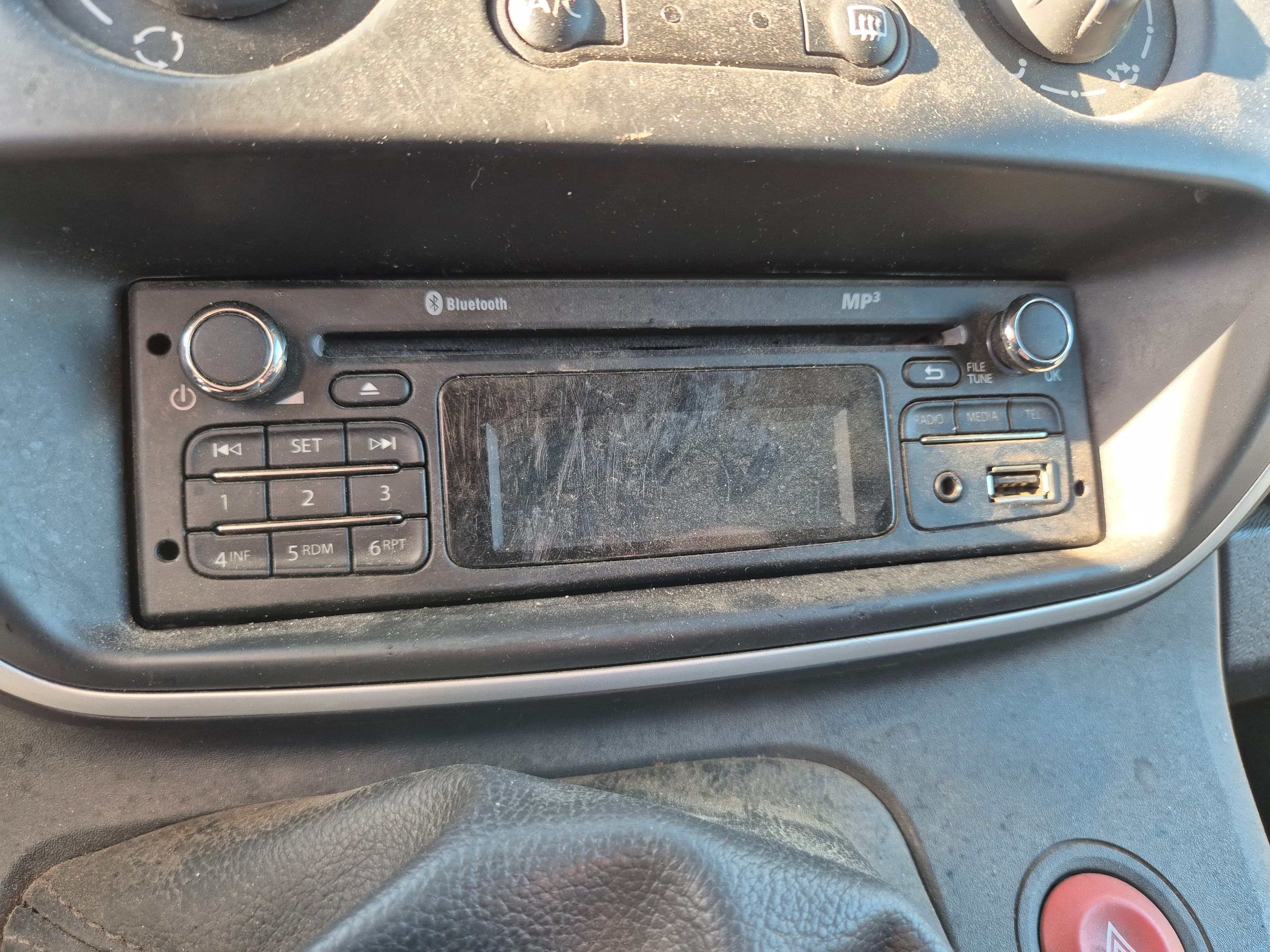 Renault Kangoo · Ano 2015 — imagen 35