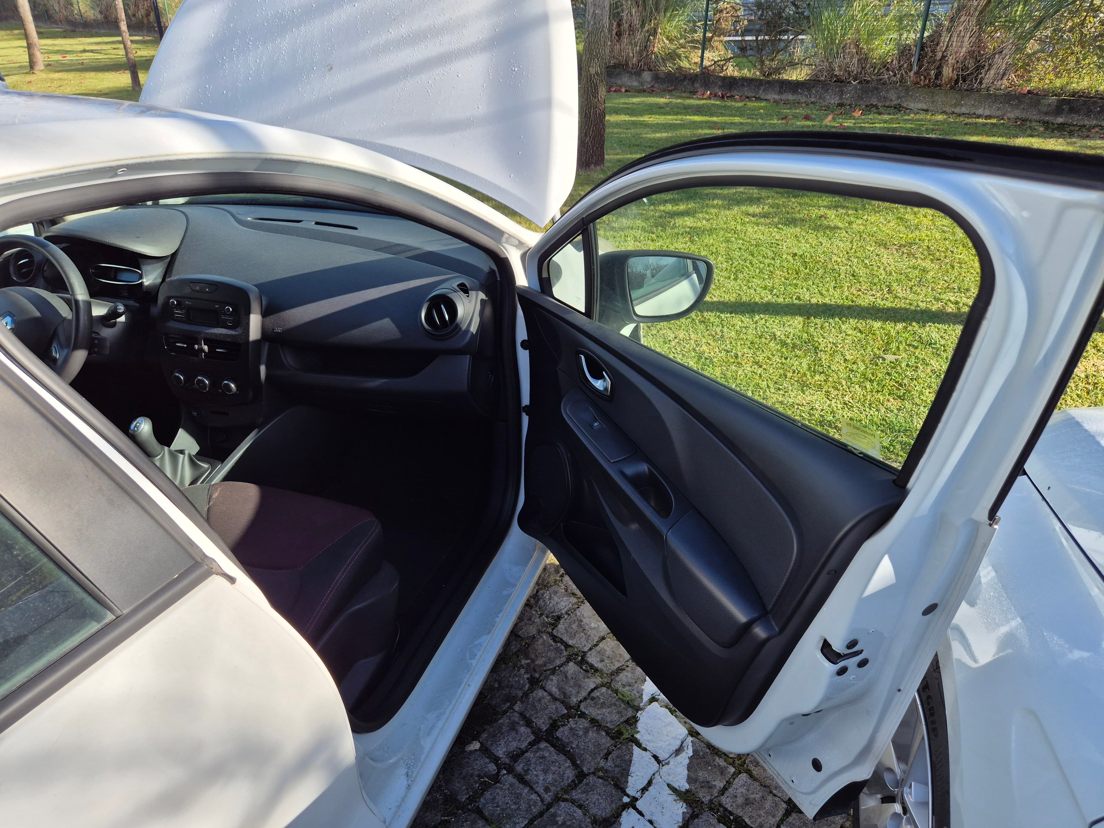 Renault Clio · Ano 2015 — imagem 14