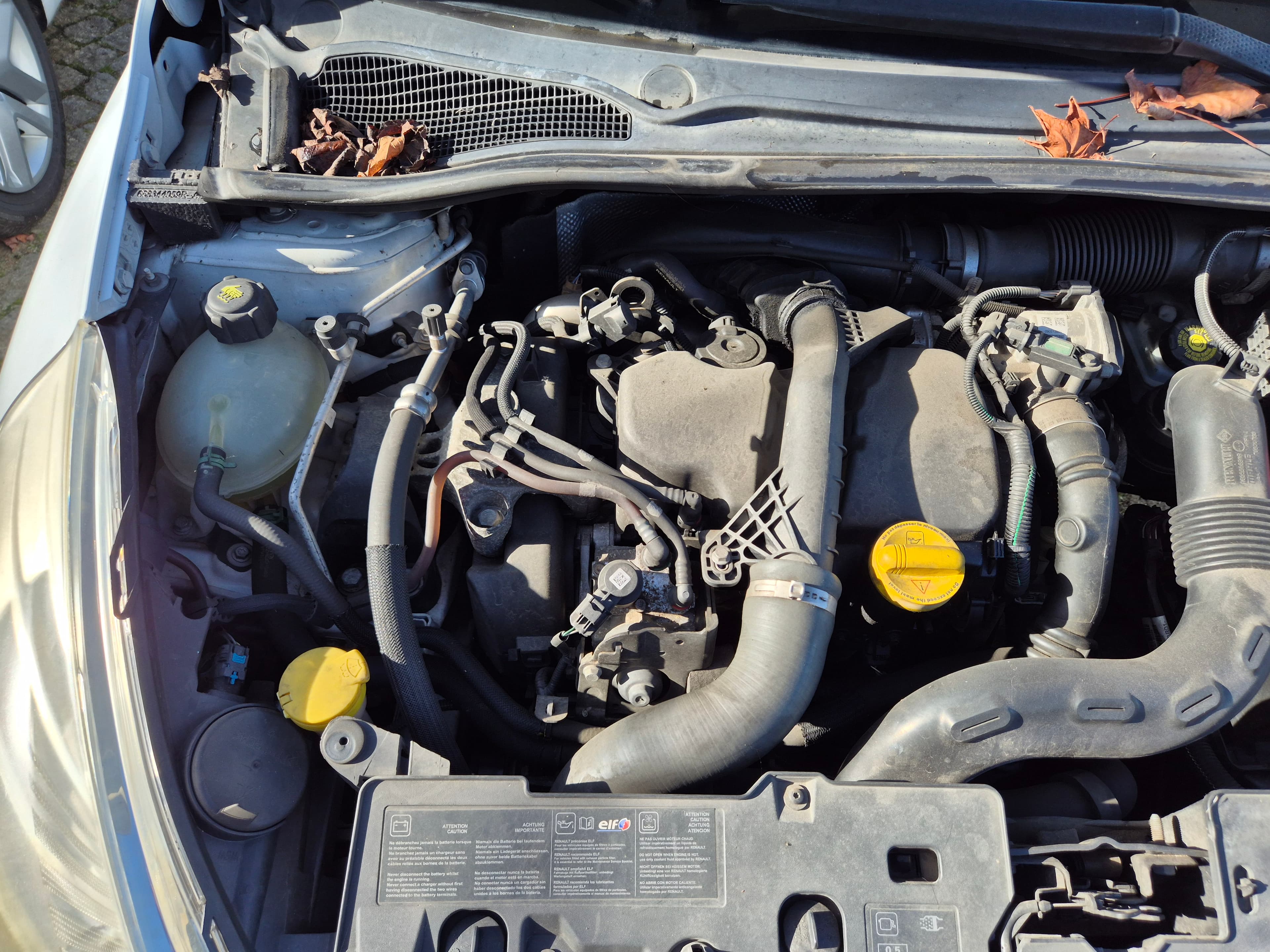 Renault Clio · Ano 2015 — imagem 35