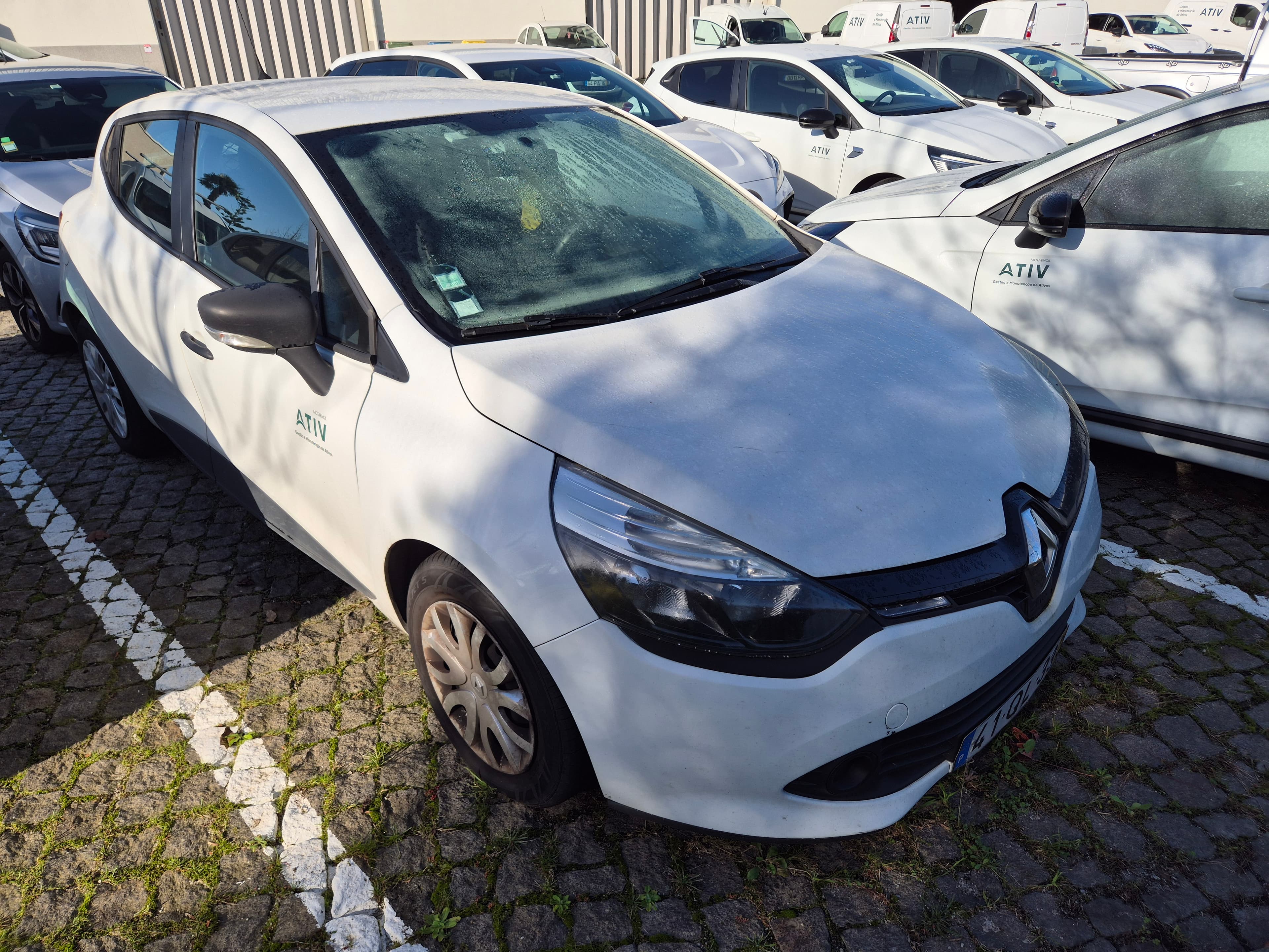 Renault Clio · Année 2015 — image 3