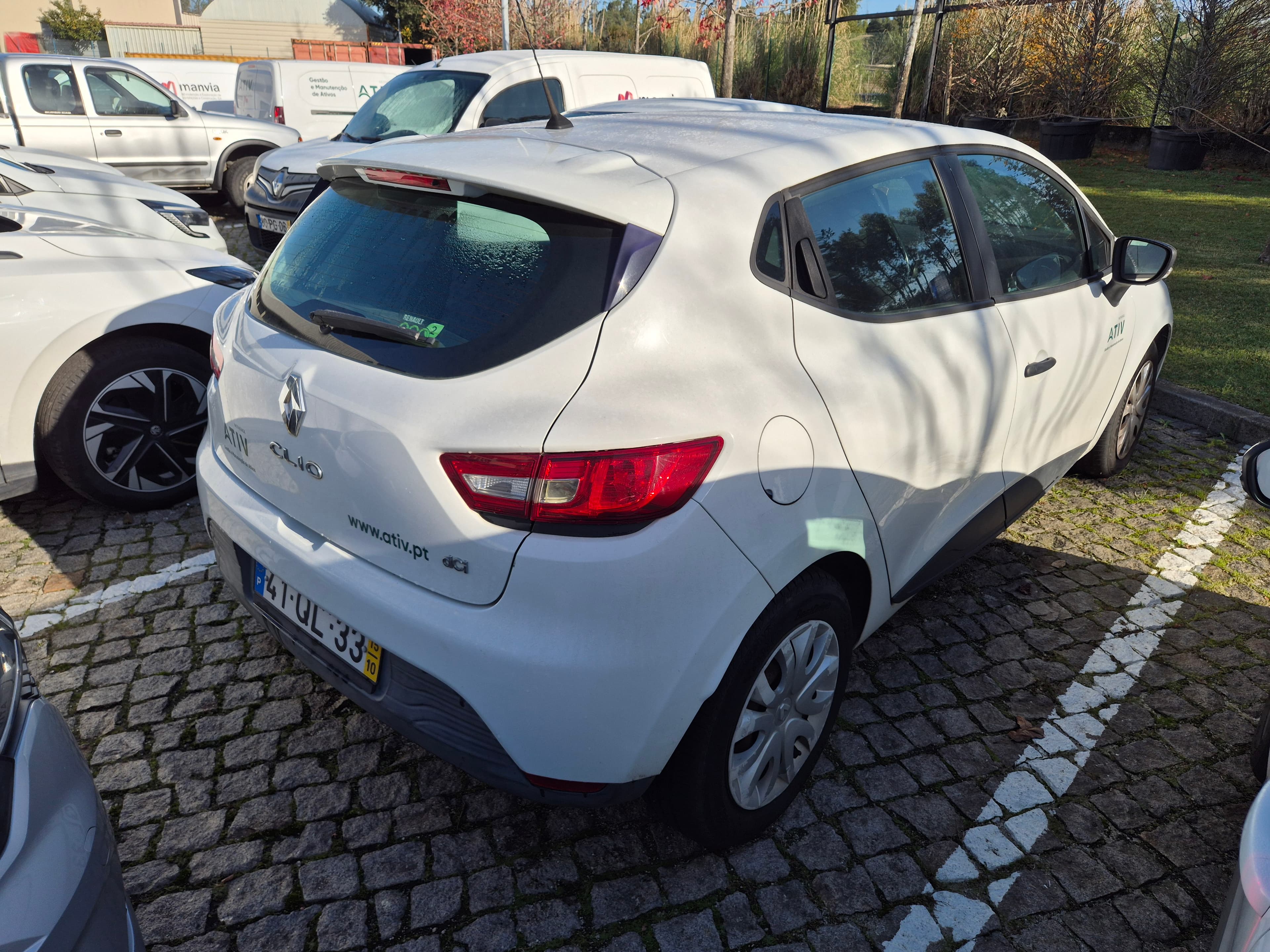 Renault Clio · Année 2015 — image 6