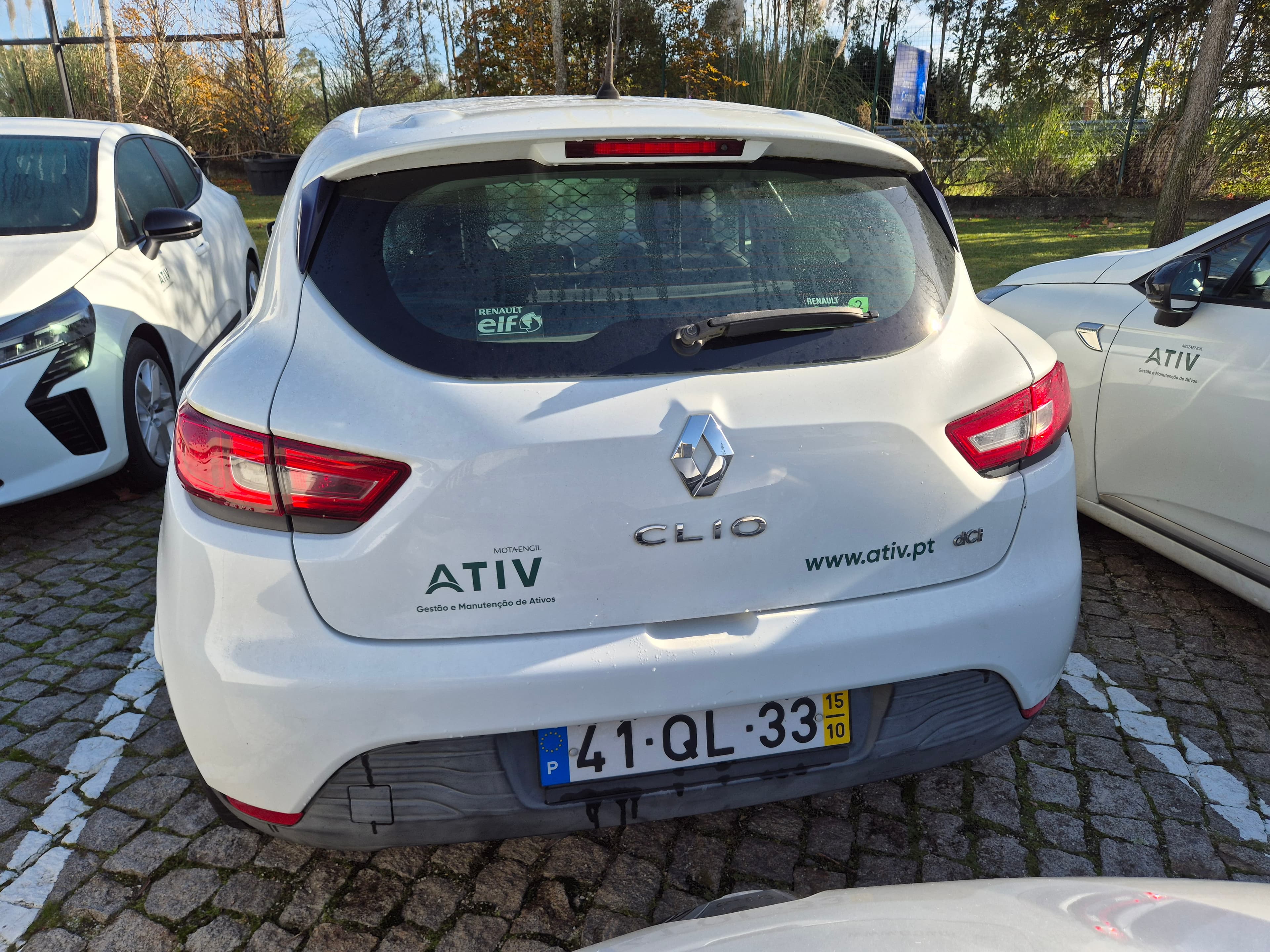 Renault Clio · Année 2015 — image 5