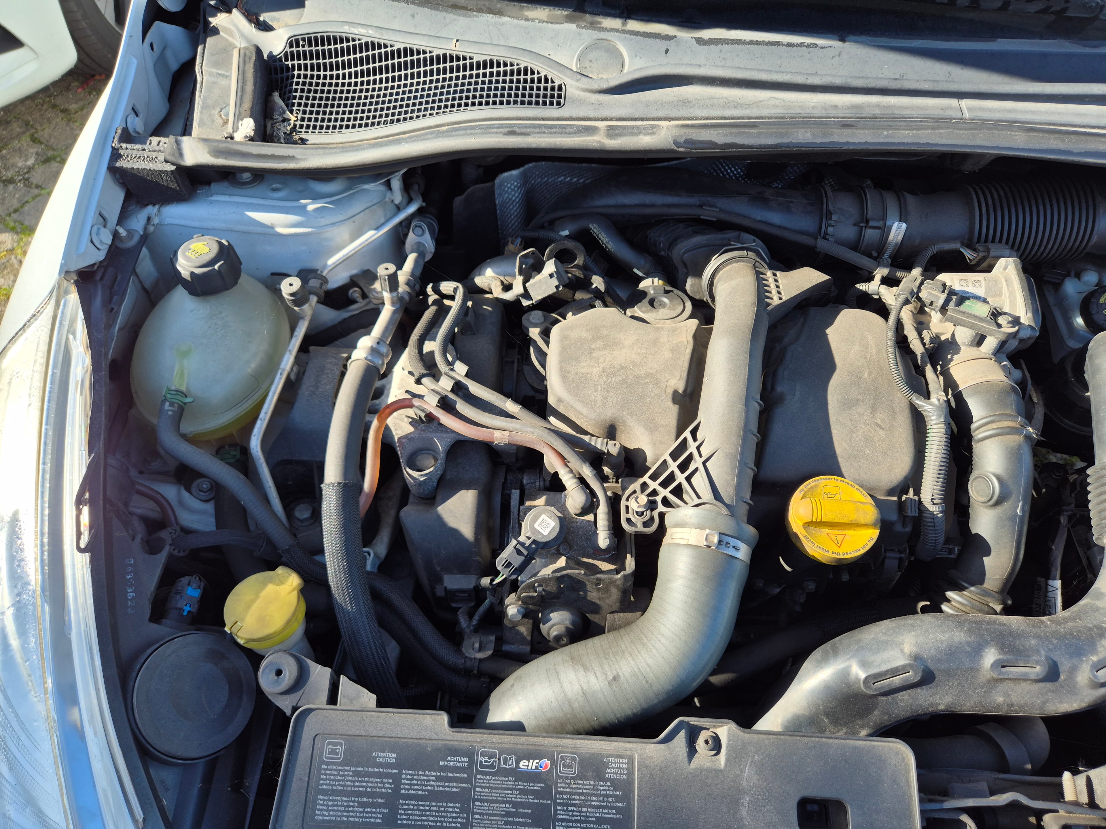 Renault Clio · Année 2015 — image 36