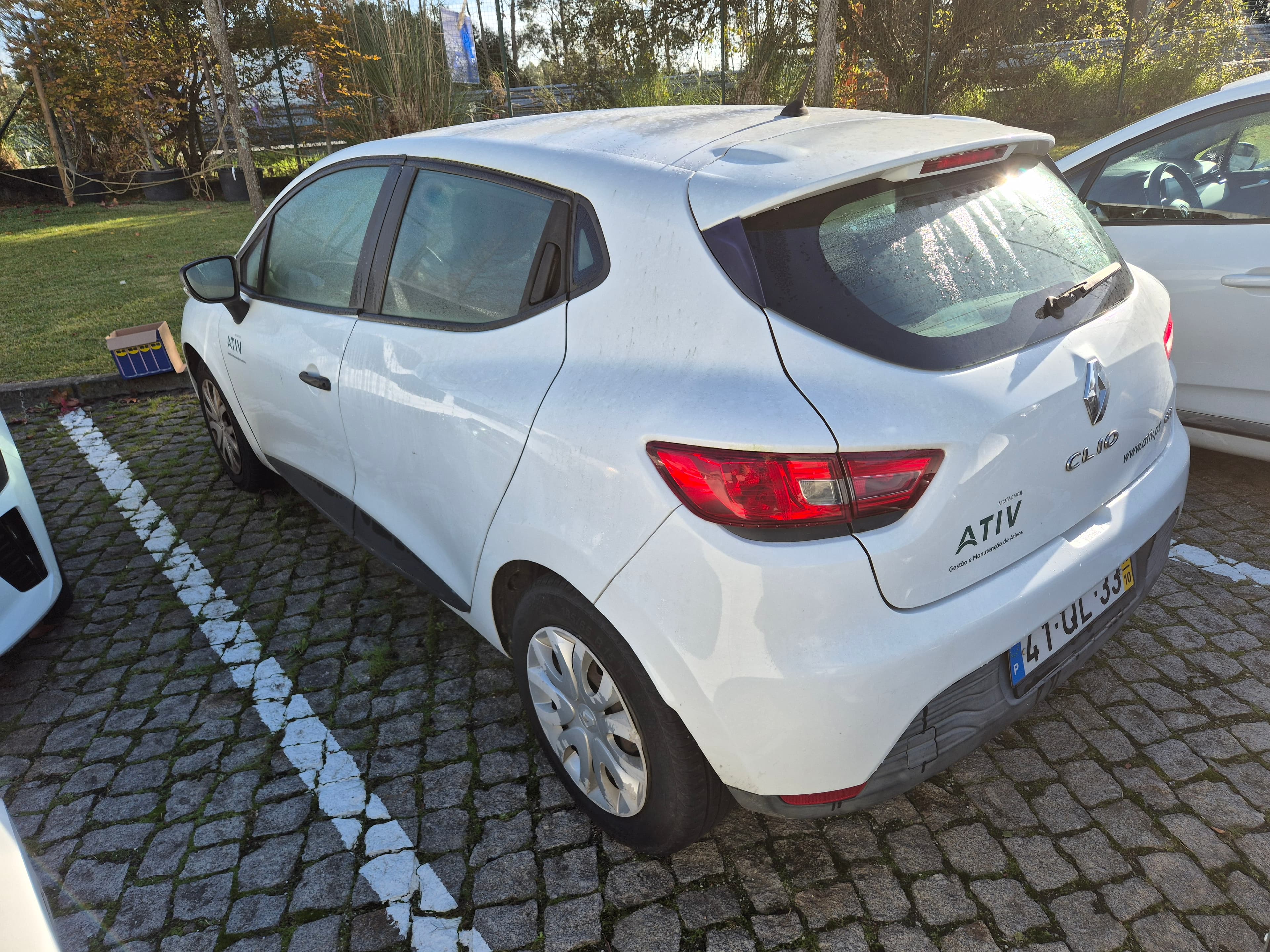 Renault Clio · Année 2015 — image 4