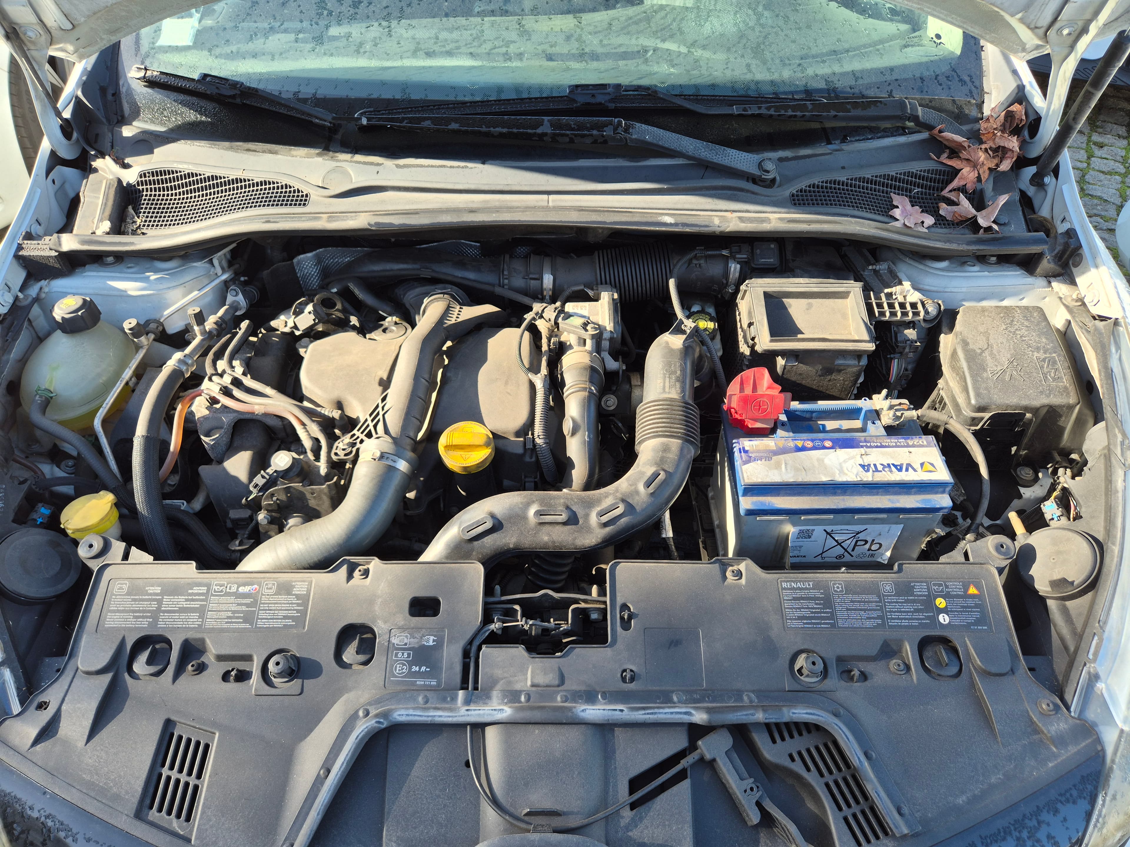 Renault Clio · Année 2015 — image 35