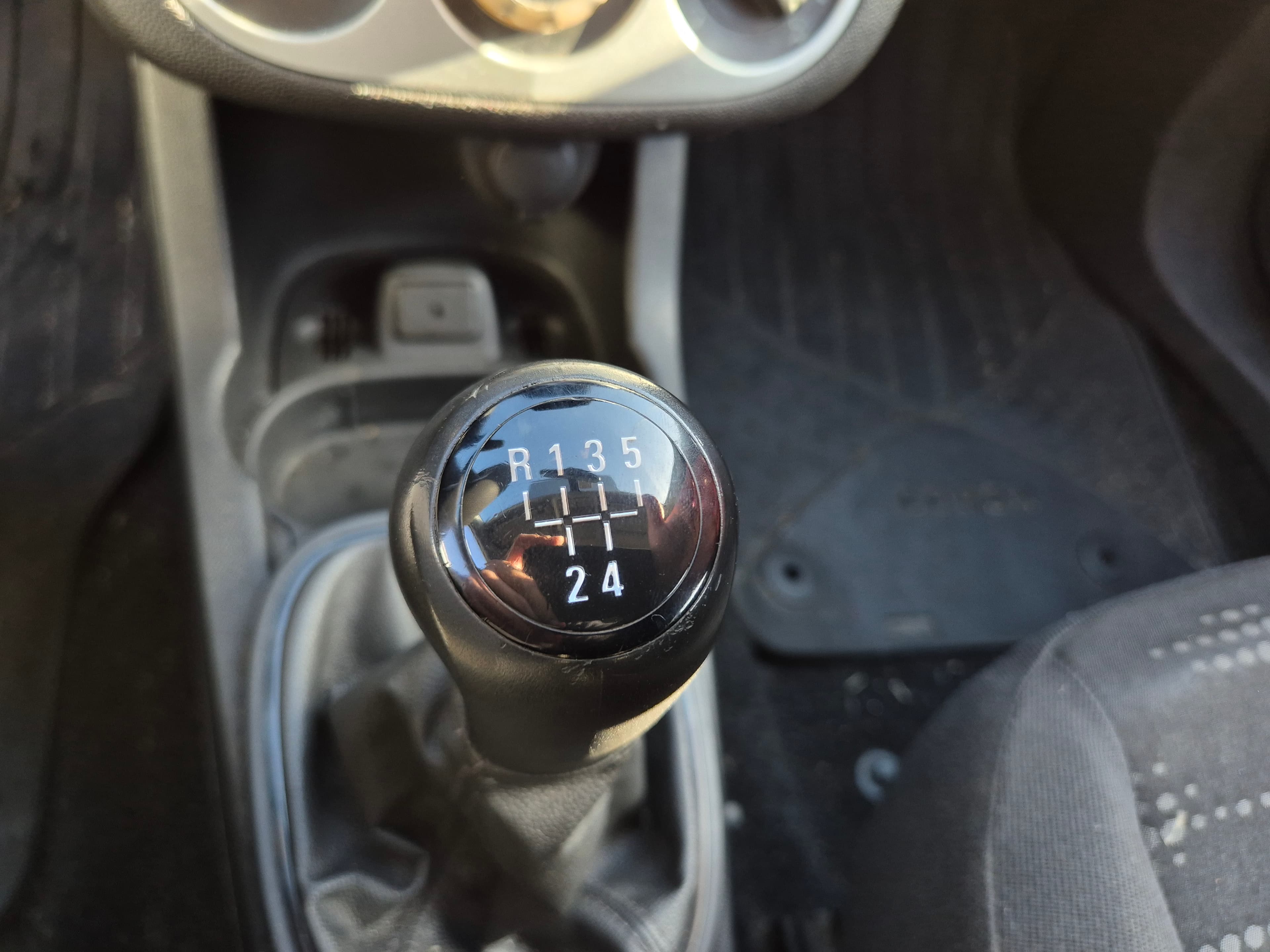 Opel Corsa · Ano 2015 — imagem 31