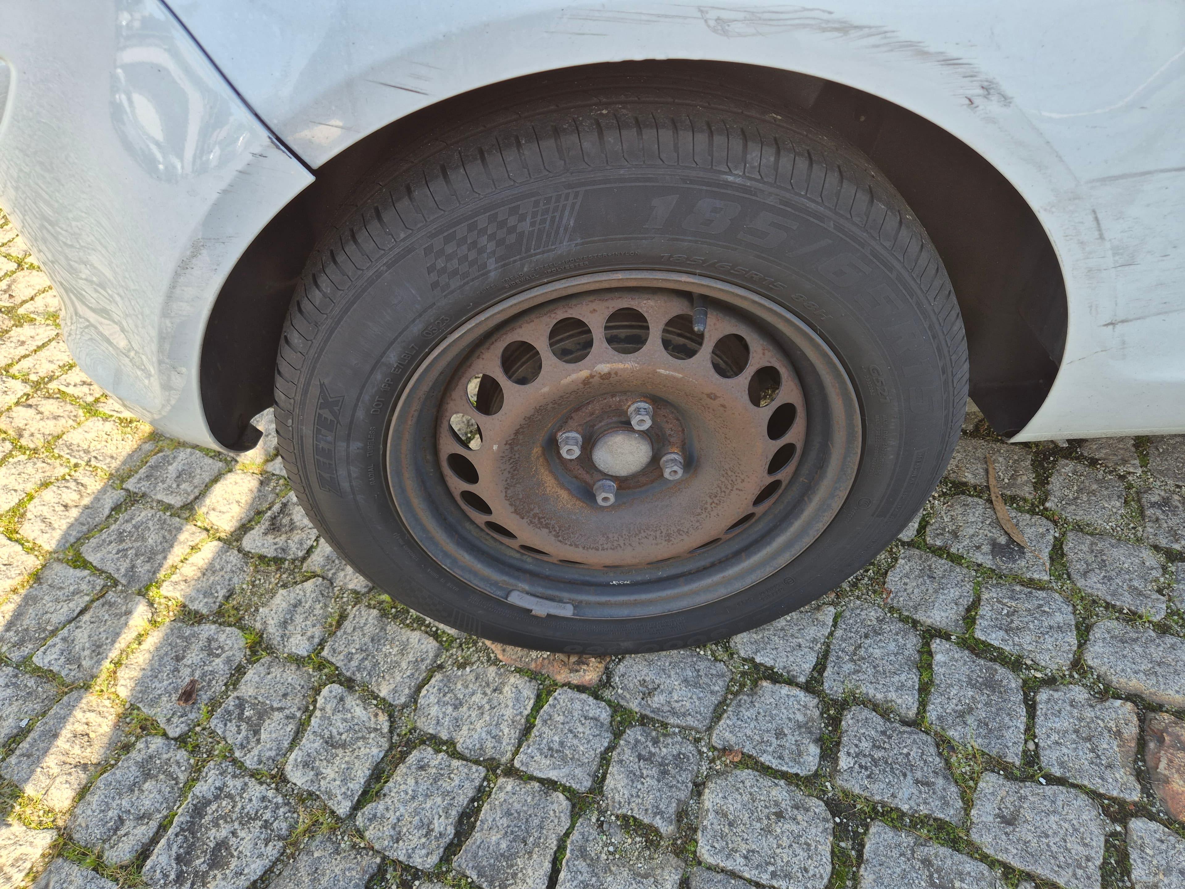 Opel Corsa · Ano 2015 — imagem 11