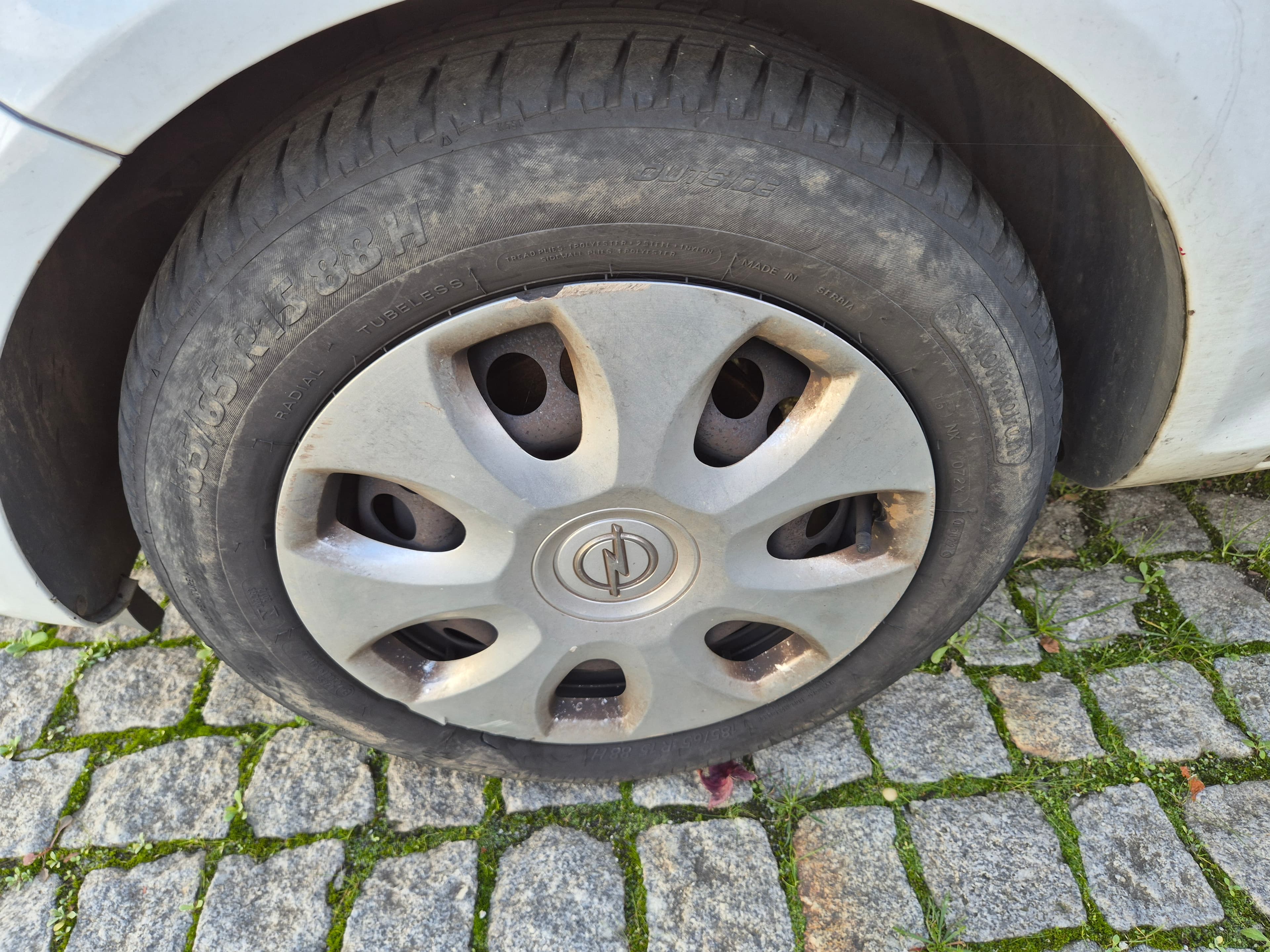 Opel Corsa · Ano 2014 — imagen 9
