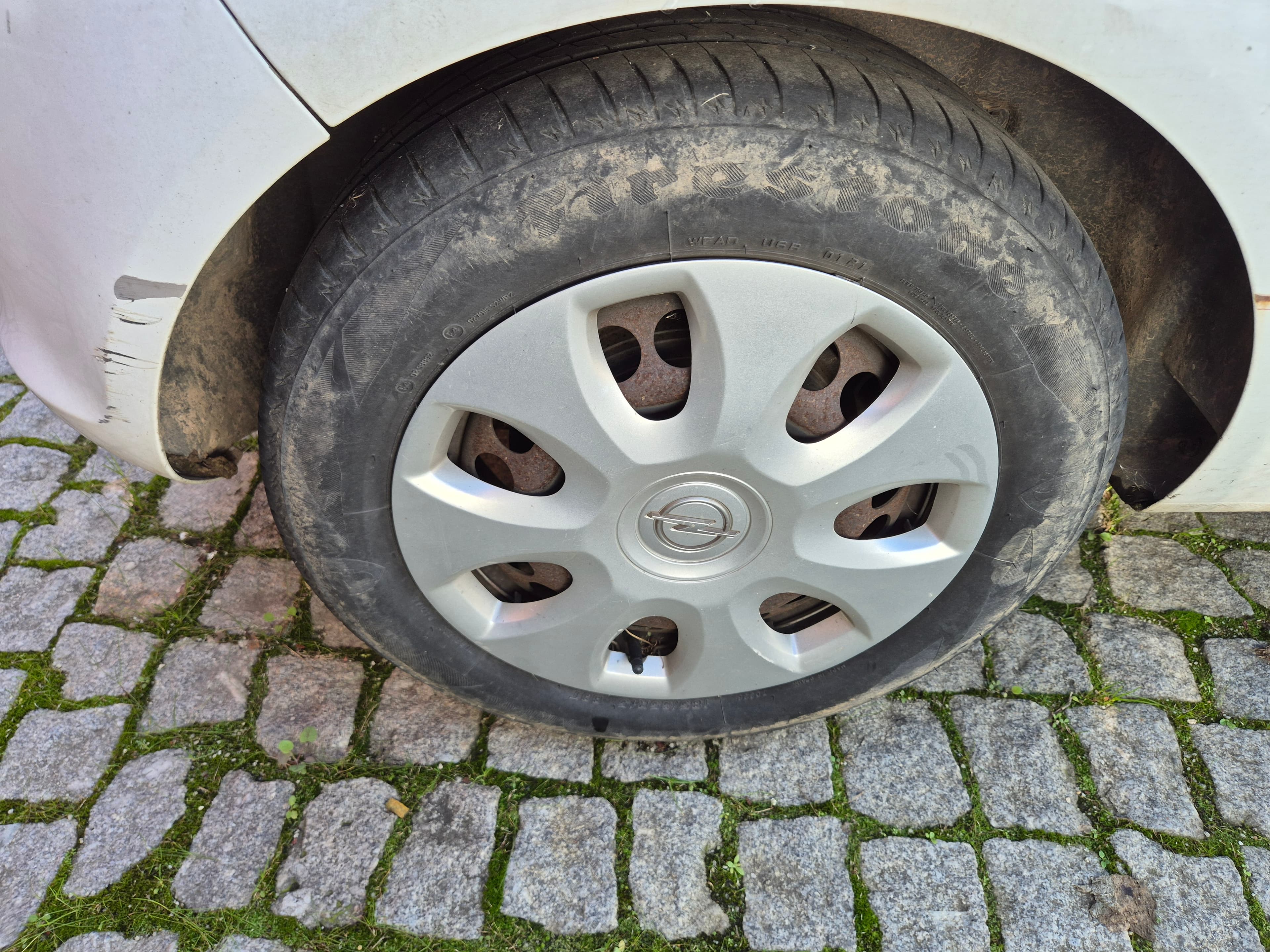 Opel Corsa · Ano 2014 — imagen 7
