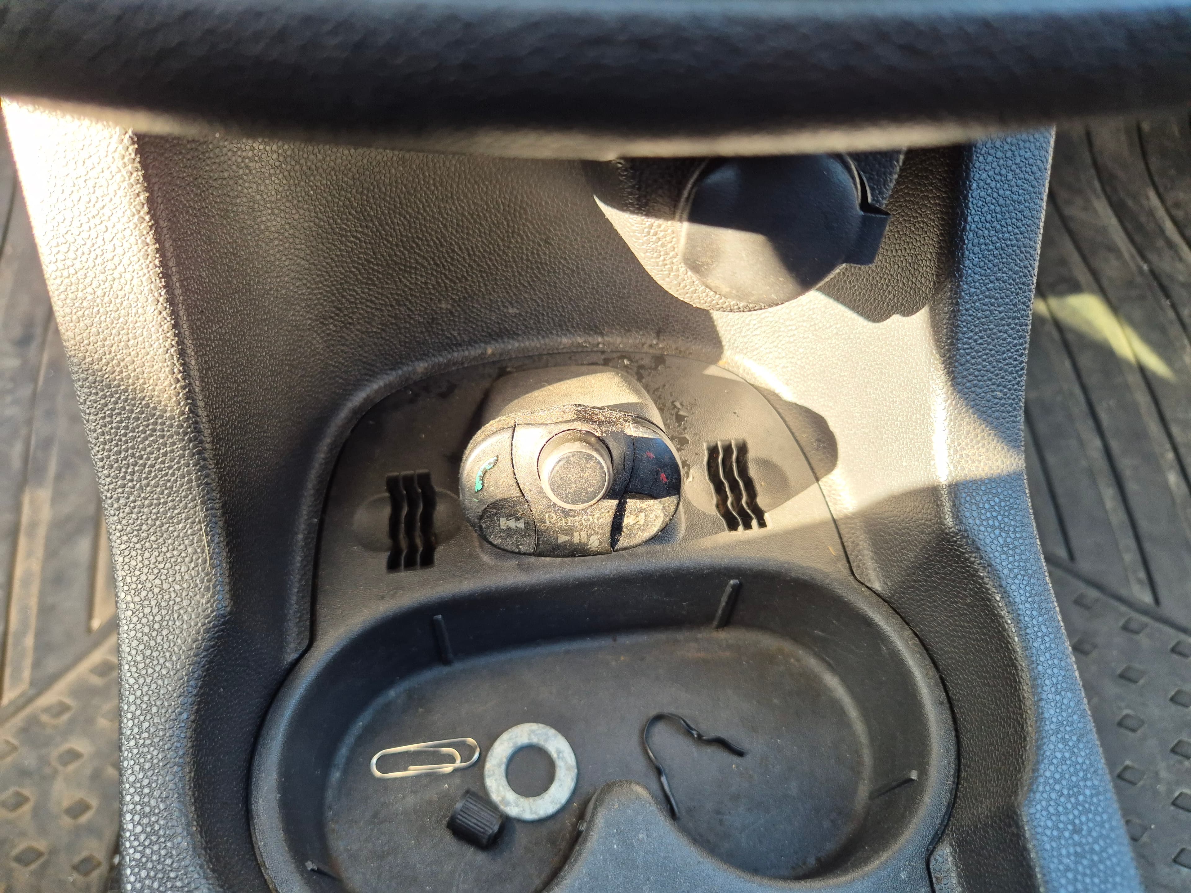 Opel Corsa · Ano 2014 — imagen 31
