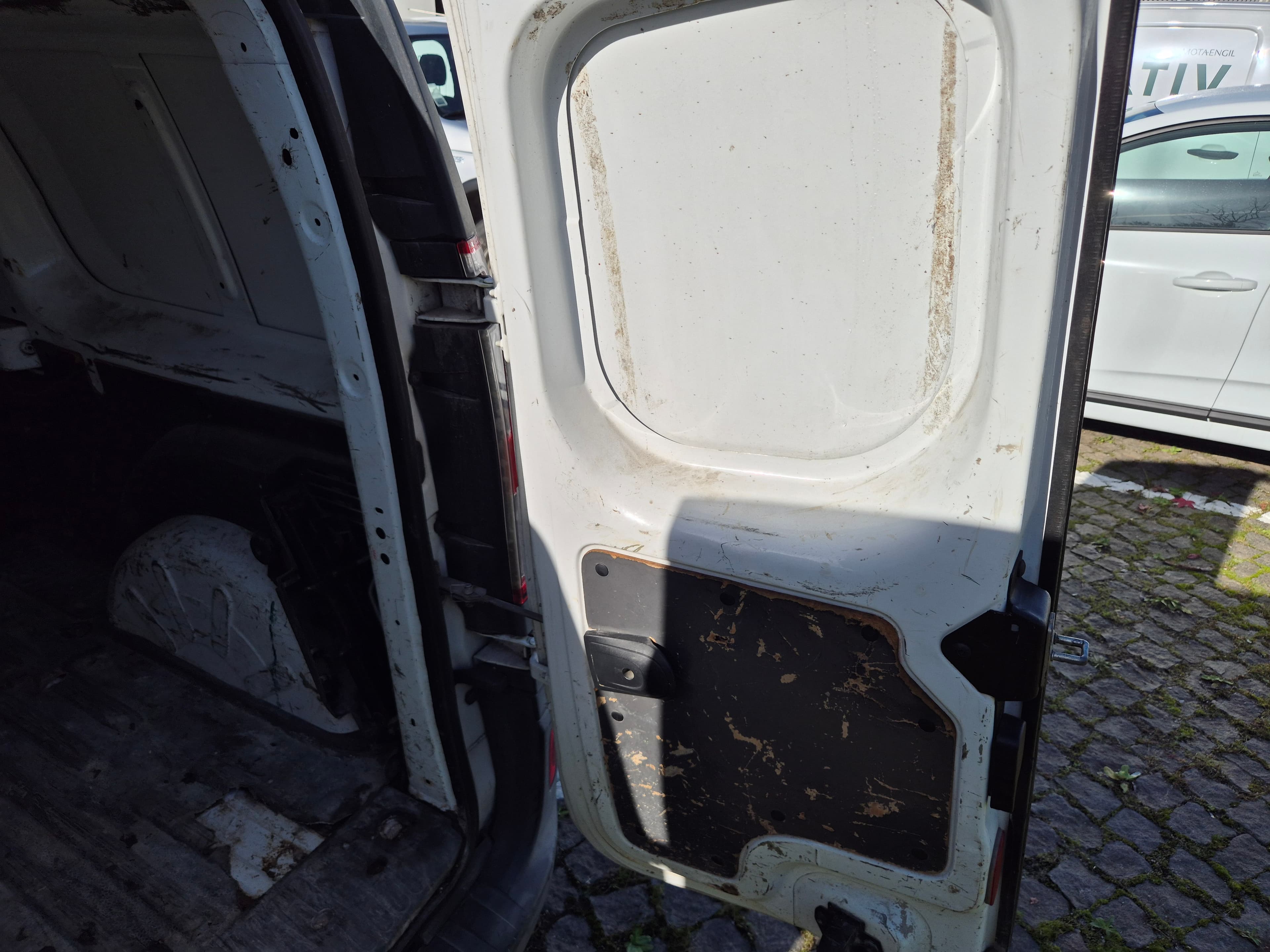 Renault Kangoo · Ano 2014 — imagem 14