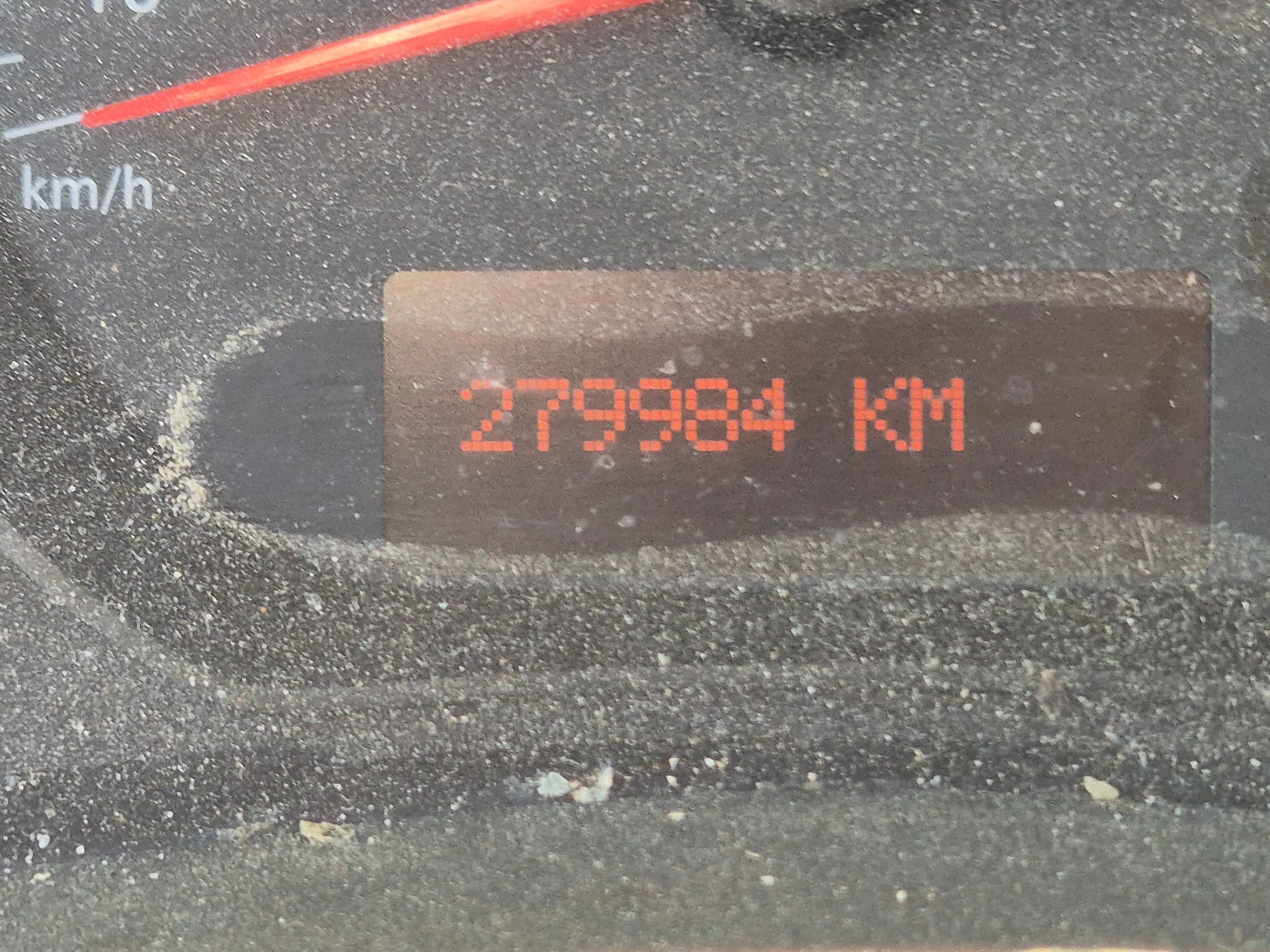 Renault Kangoo · Ano 2014 — imagem 31