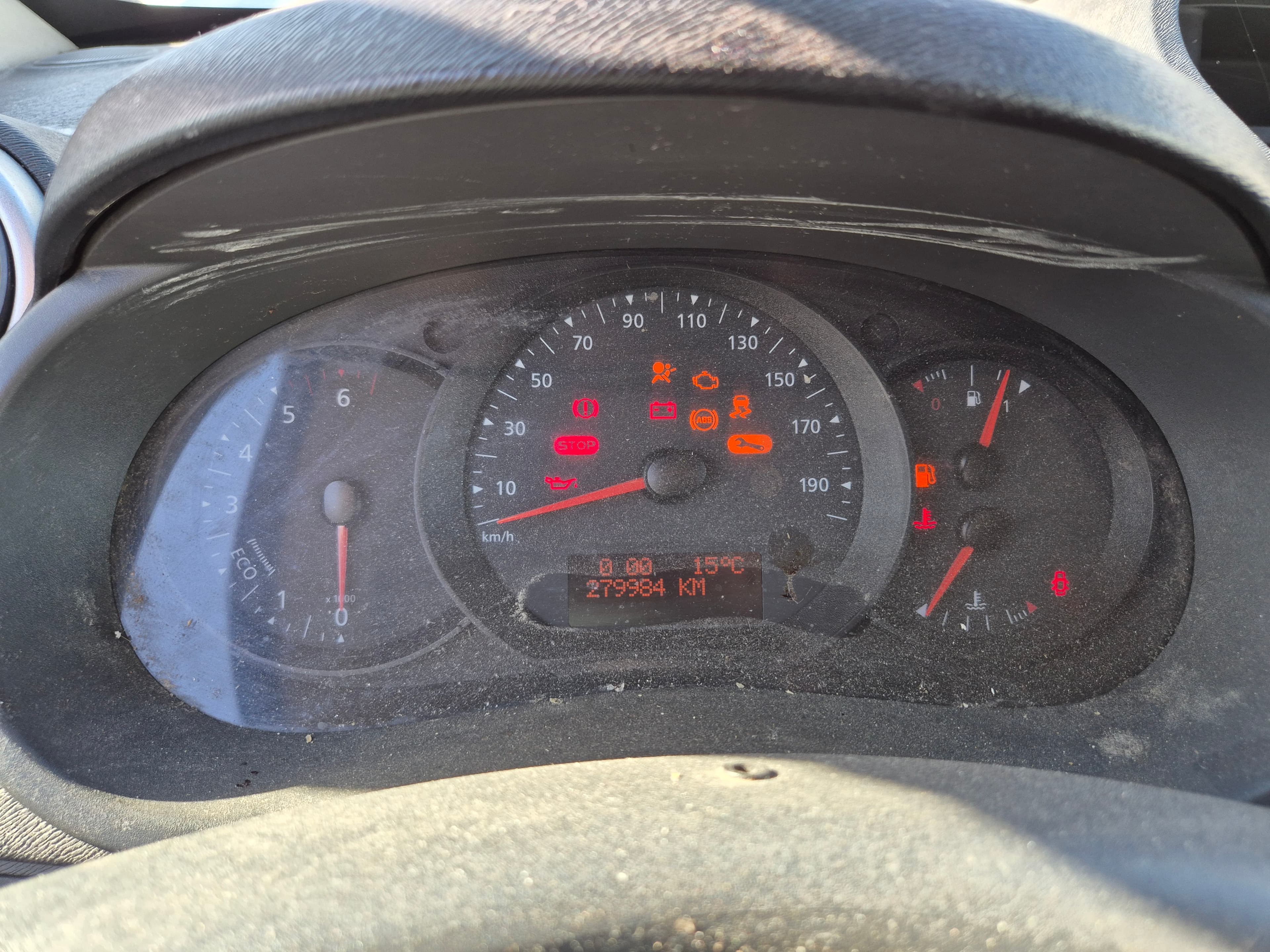 Renault Kangoo · Ano 2014 — imagem 32