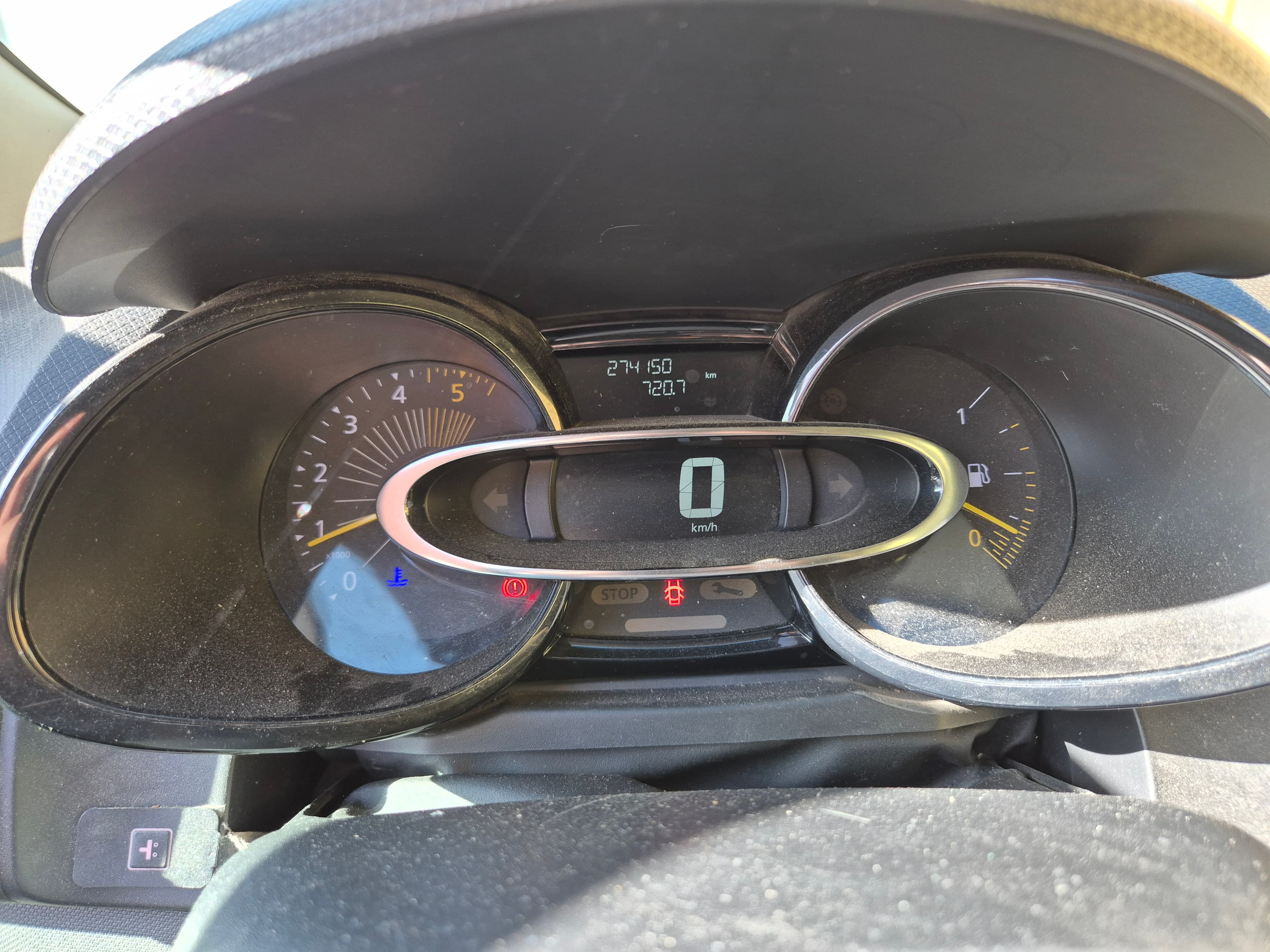 Renault Clio · Ano 2016 — imagem 35
