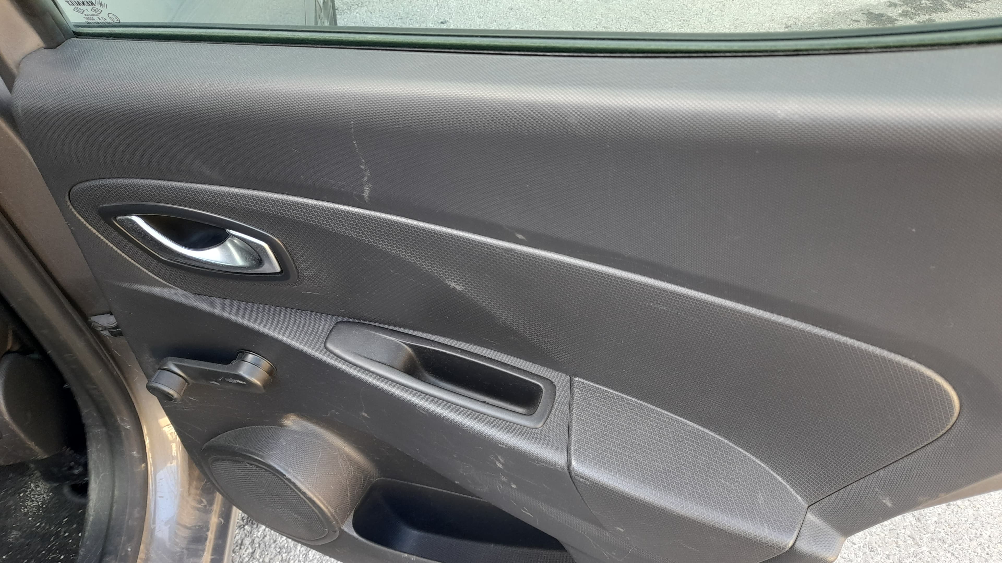 Renault Clio Dynamique S 1.5 DCi · Ano 2015 — imagen 21