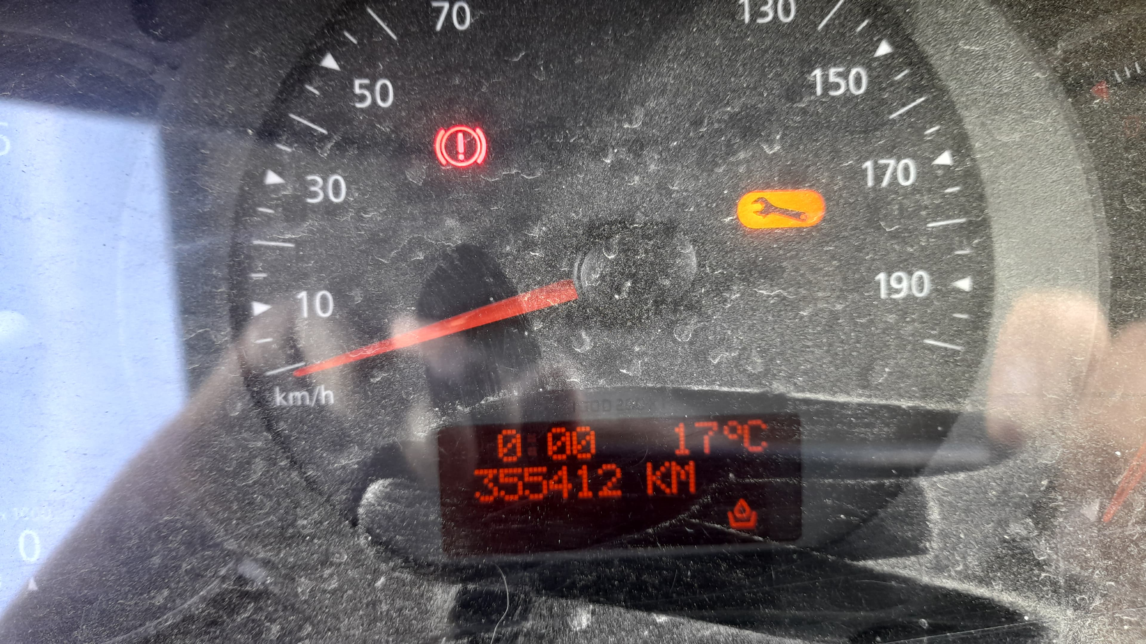 Renault Kangoo Maxi Business 1.5 DCi · Ano 2015 — image 14