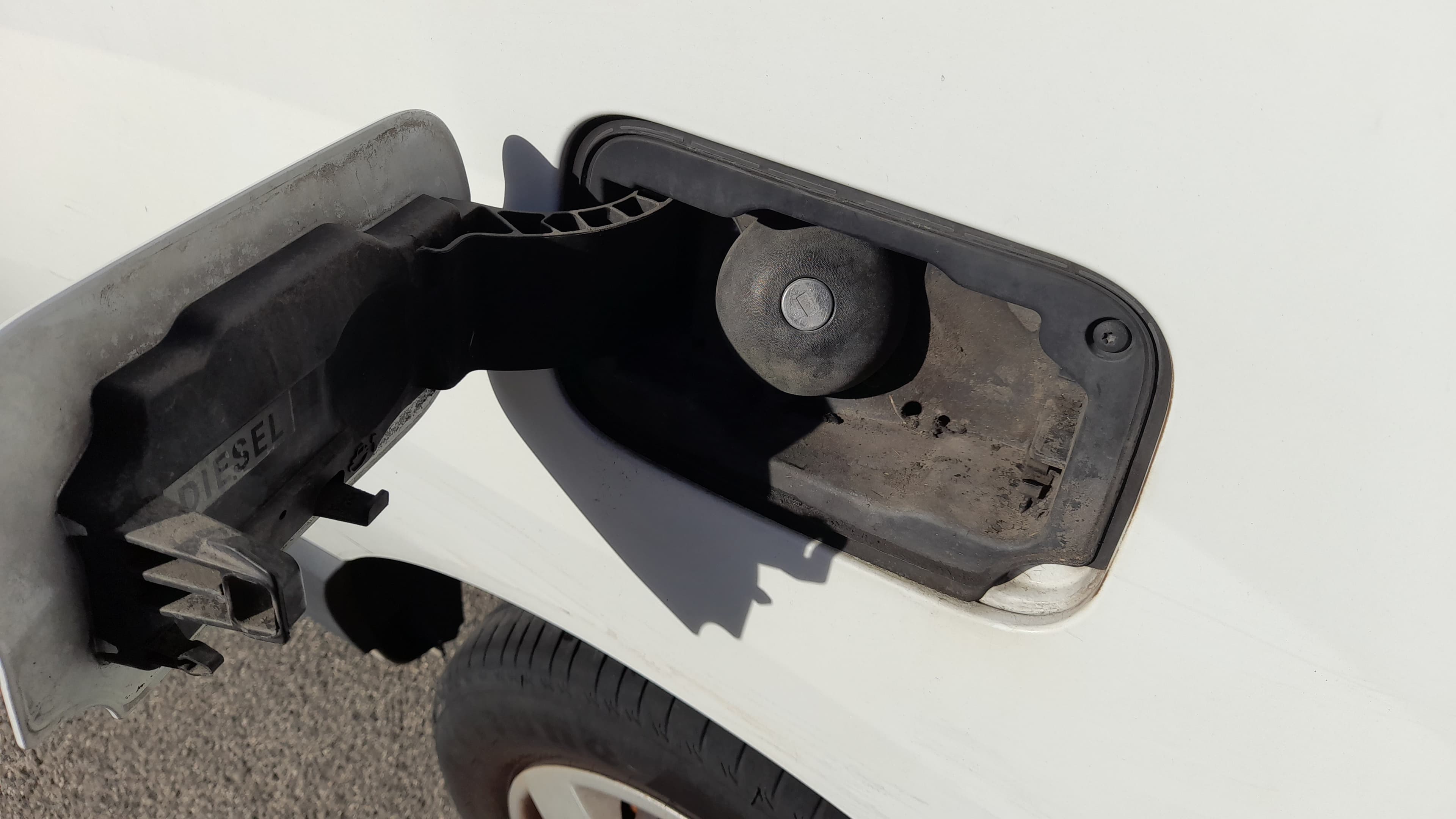Renault Kangoo Maxi Business 1.5 DCi · Ano 2015 — imagen 10