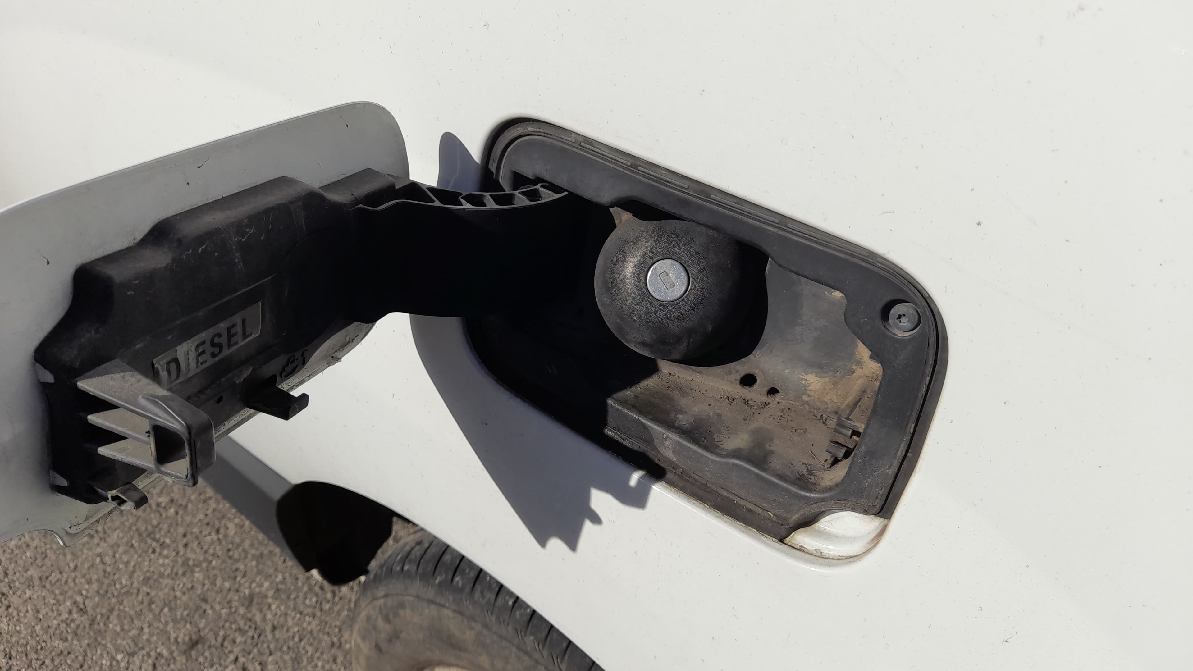 Renault Kangoo Maxi Business 1.5 DCi · Ano 2015 — imagem 9