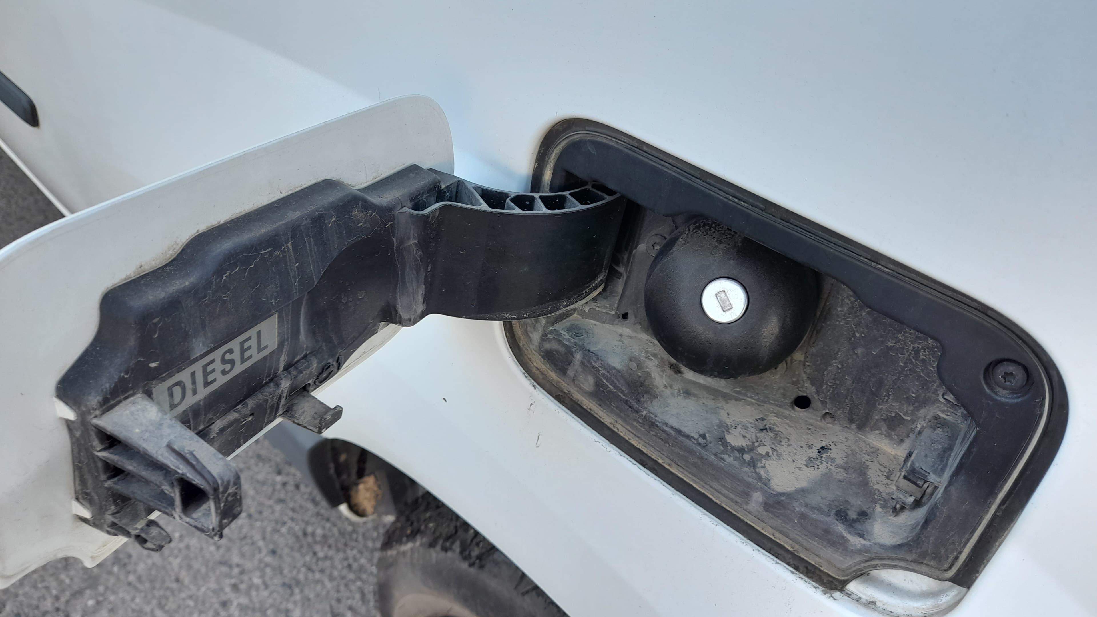 Renault Kangoo Maxi Business 1.5 DCi · Ano 2016 — imagem 18