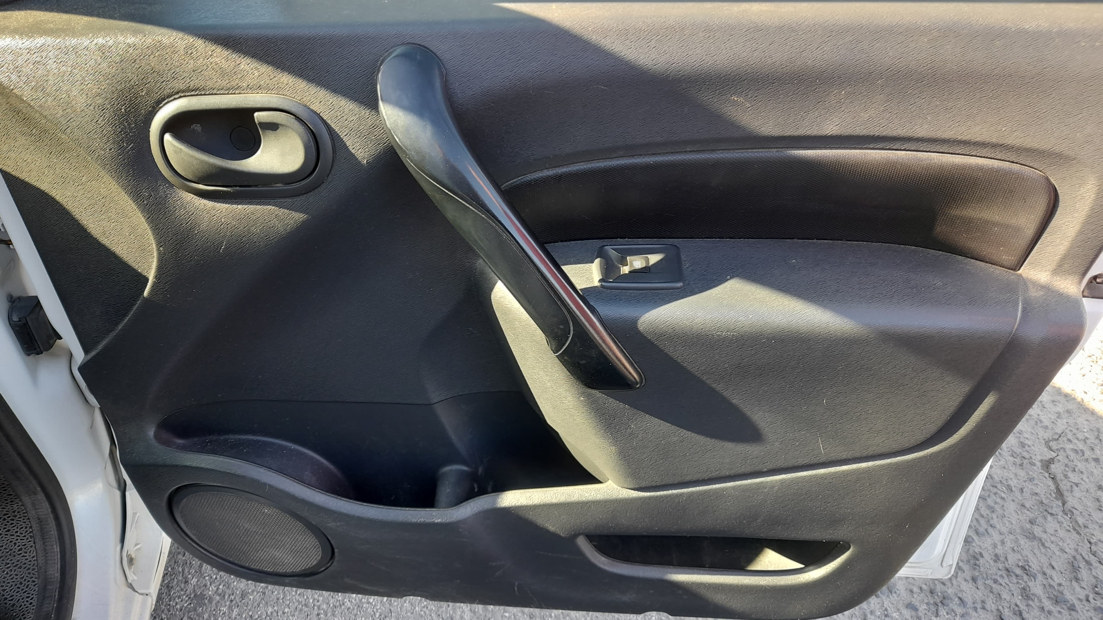 Renault Kangoo Maxi 1.5 · Ano 2016 — imagem 16
