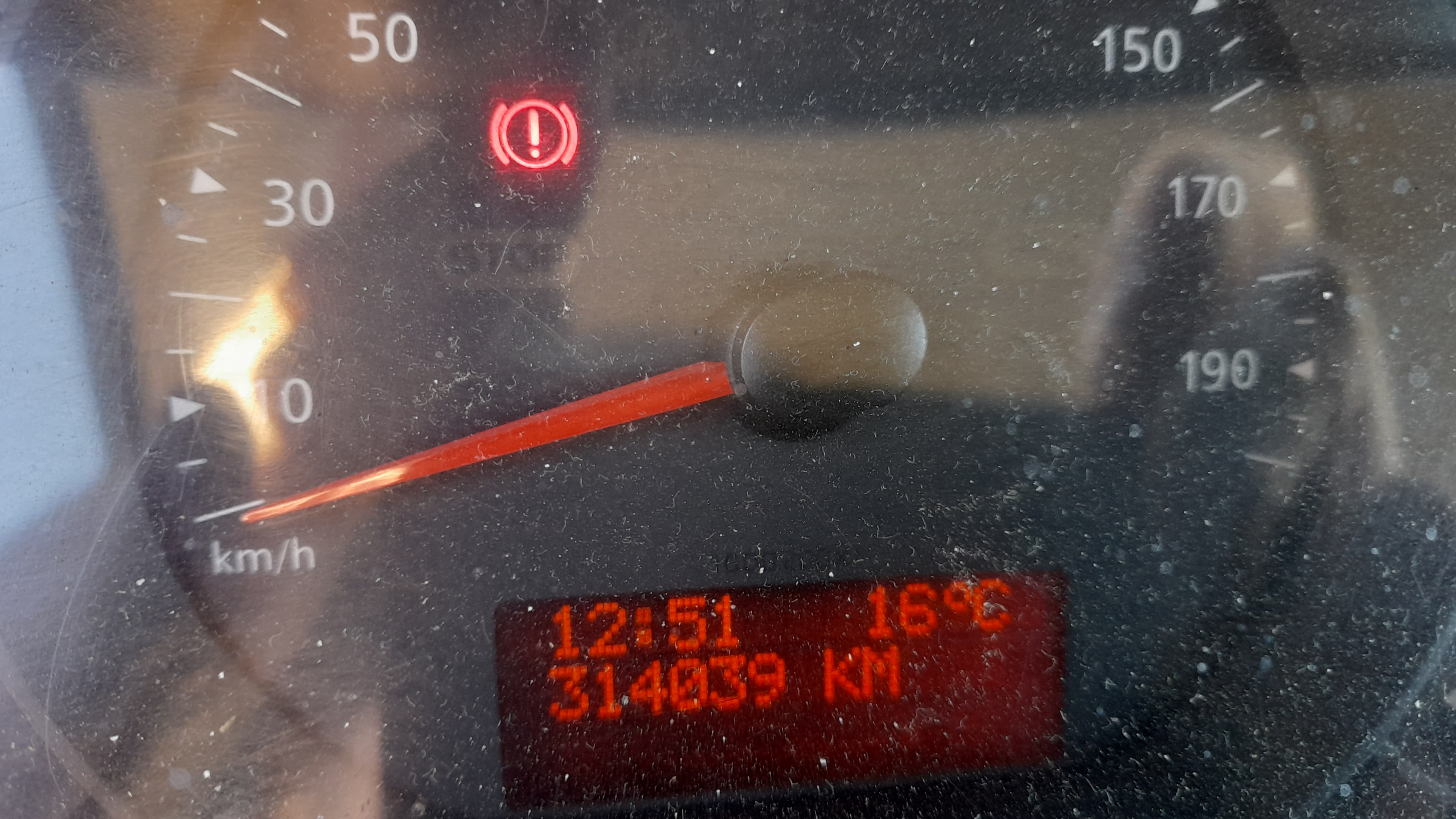 Renault Kangoo Maxi 1.5 · Ano 2016 — imagem 15