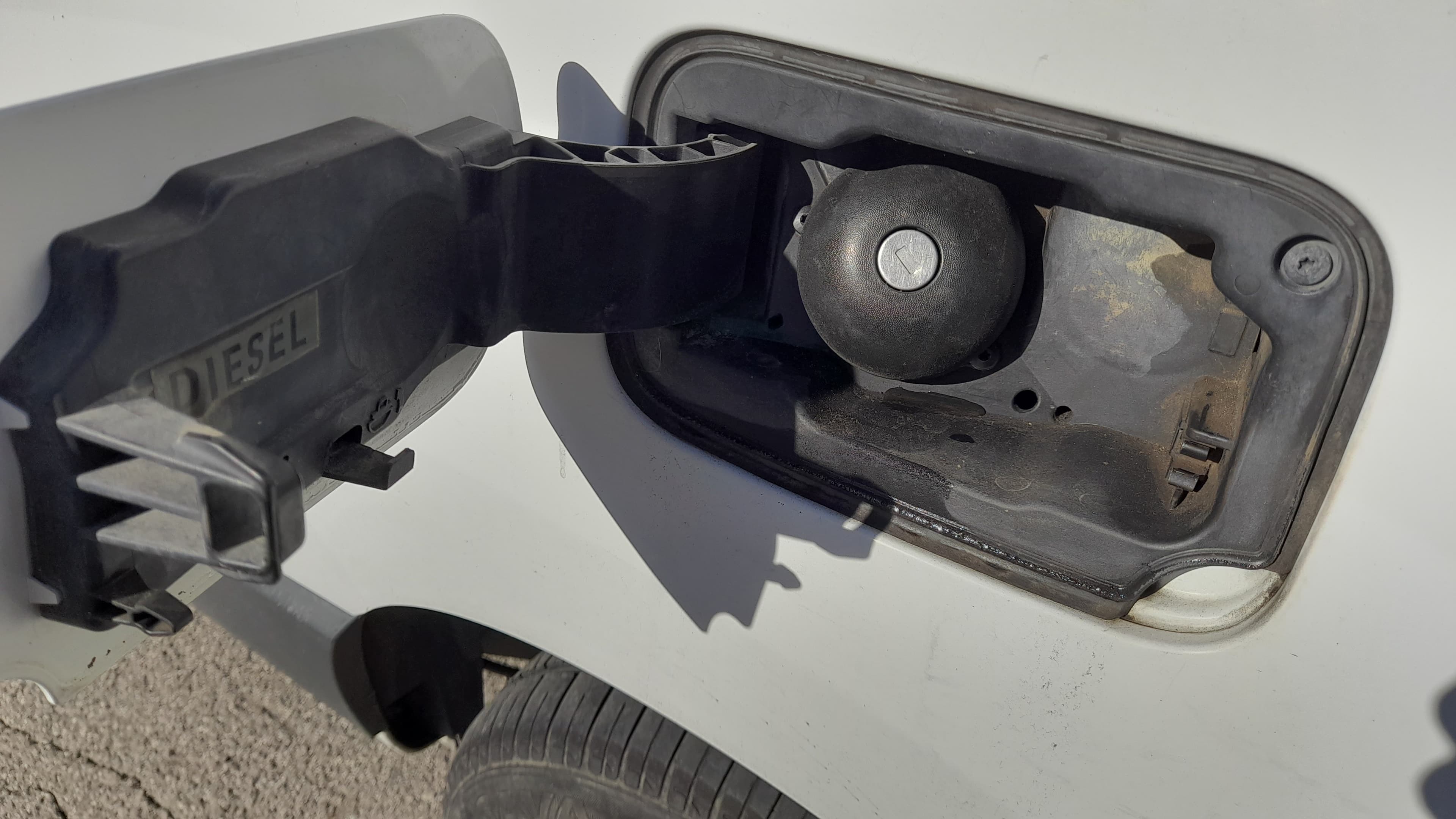 Renault Kangoo Maxi 1.5 · Ano 2016 — imagem 19