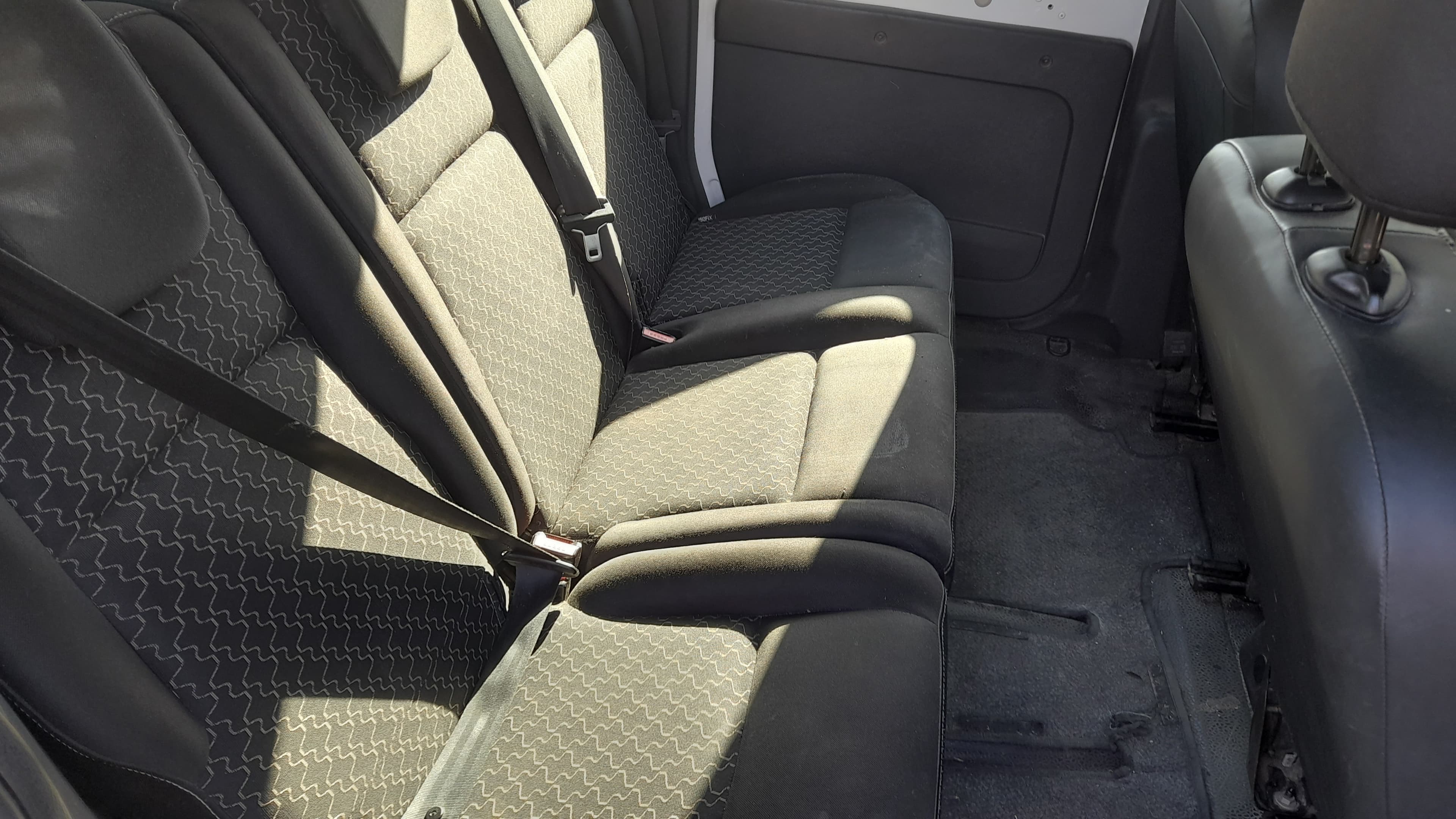 Renault Kangoo Maxi 1.5 · Ano 2016 — imagem 17