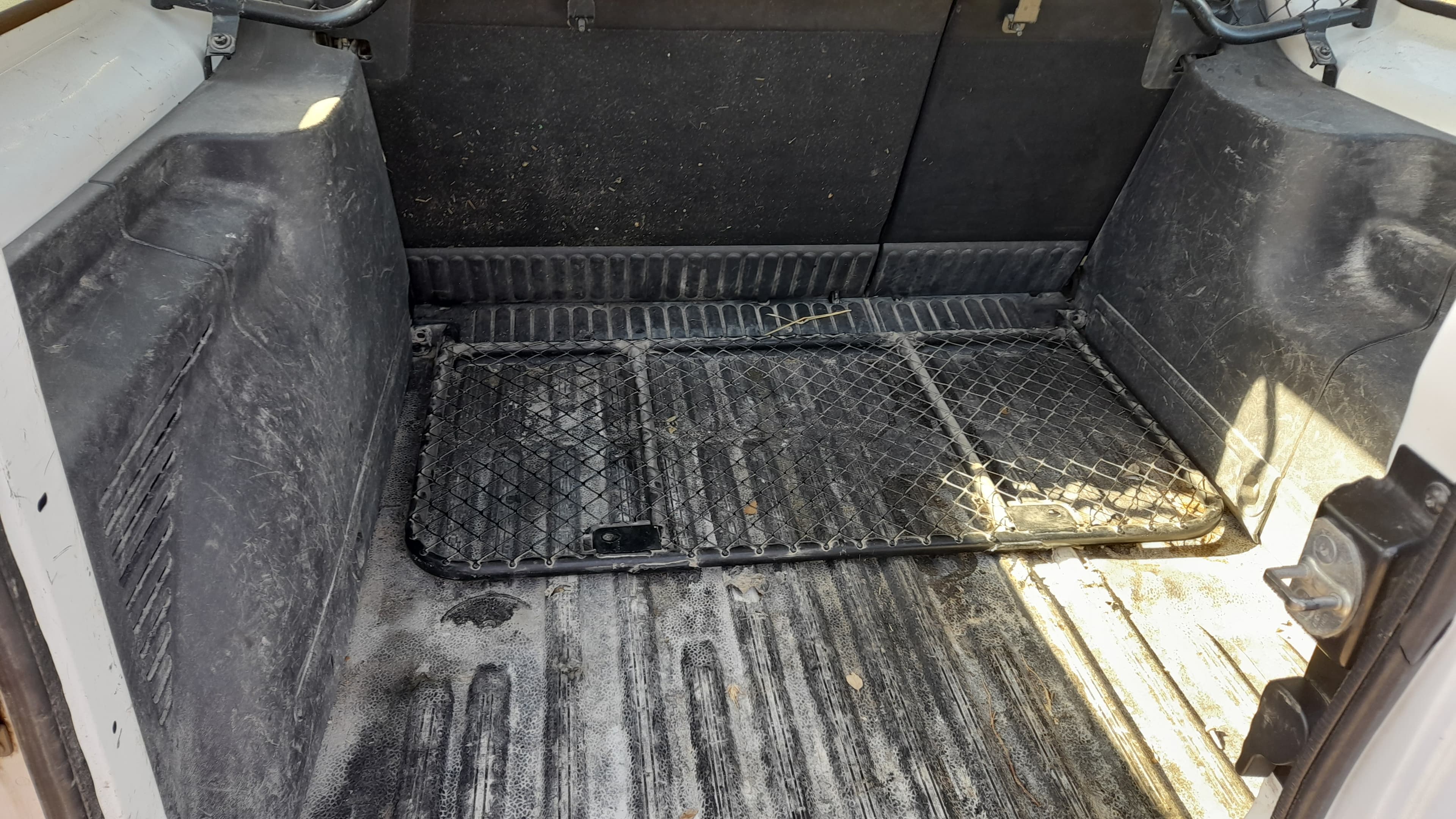 Renault Kangoo Maxi 1.5 · Ano 2016 — imagem 18