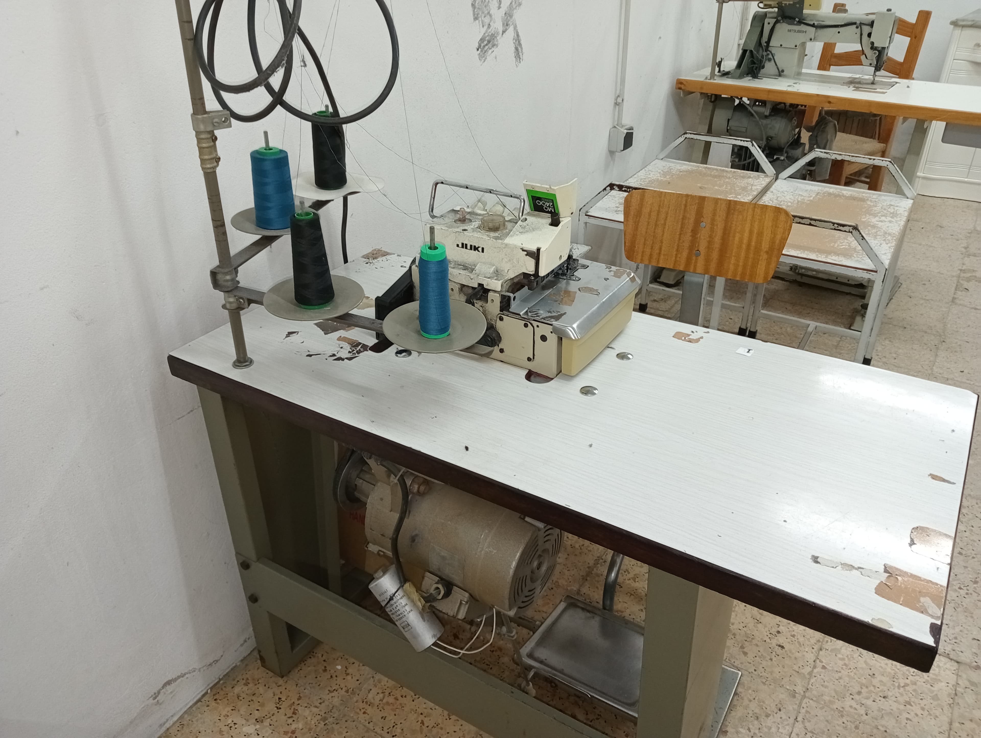 Cutting and Harvesting Machine — image 3