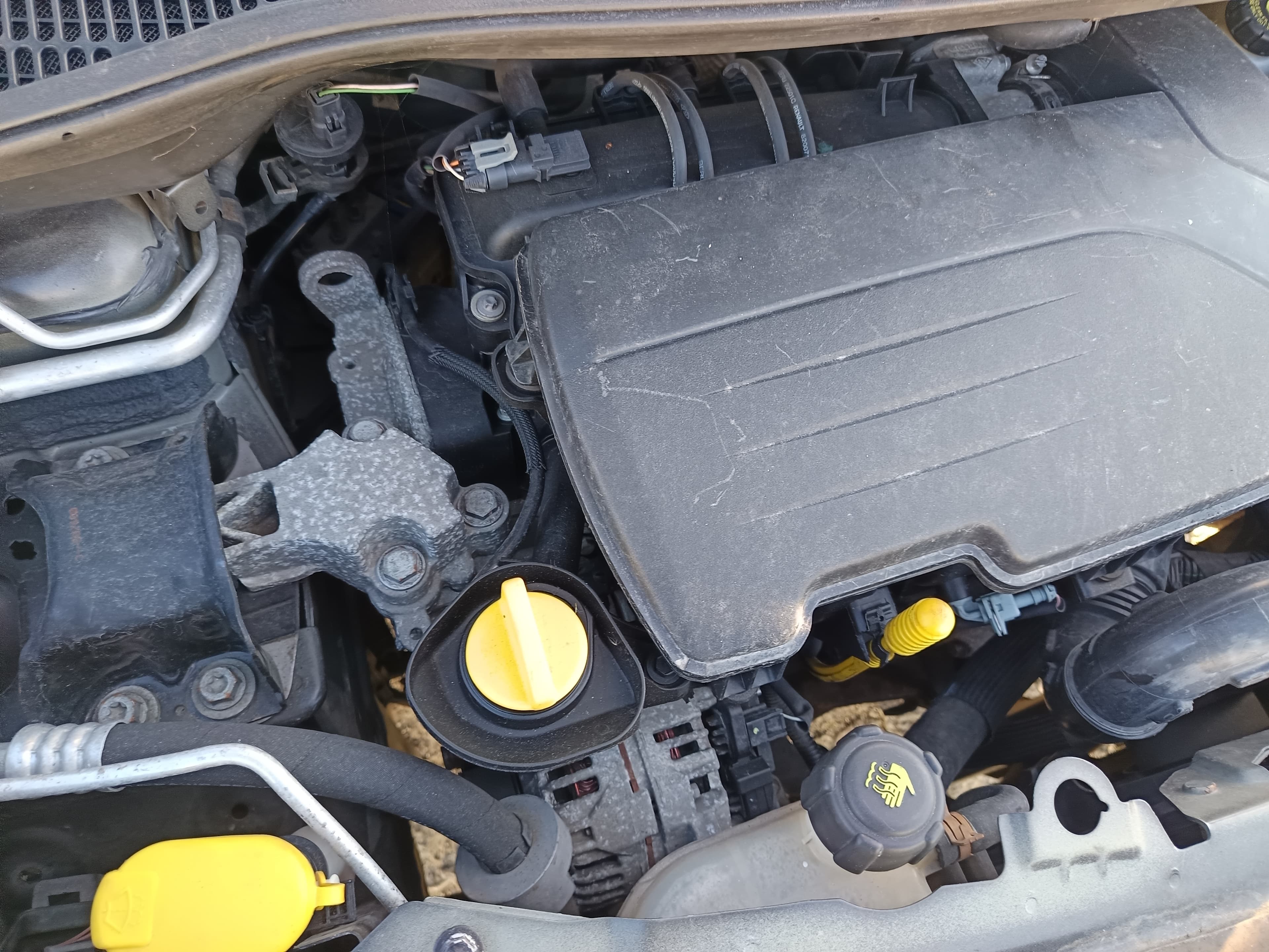 Renault Twingo · Ano 2008 — image 15