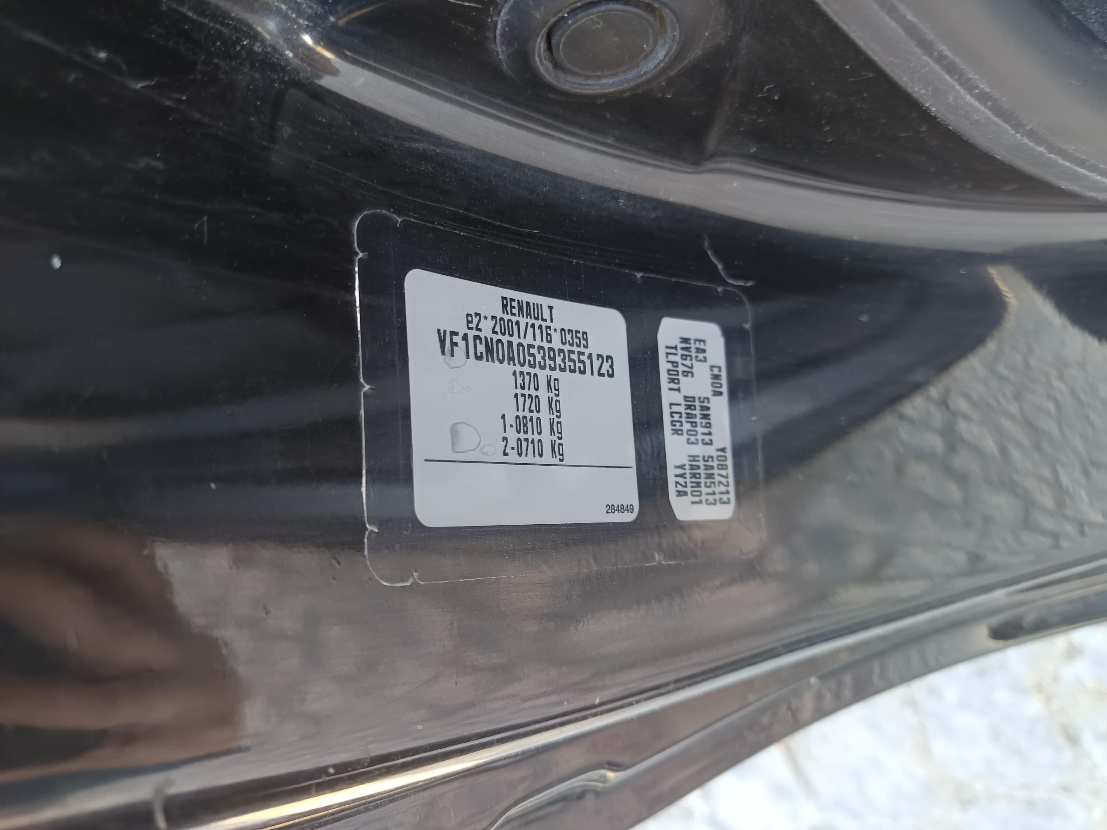 Renault Twingo · Ano 2008 — image 17