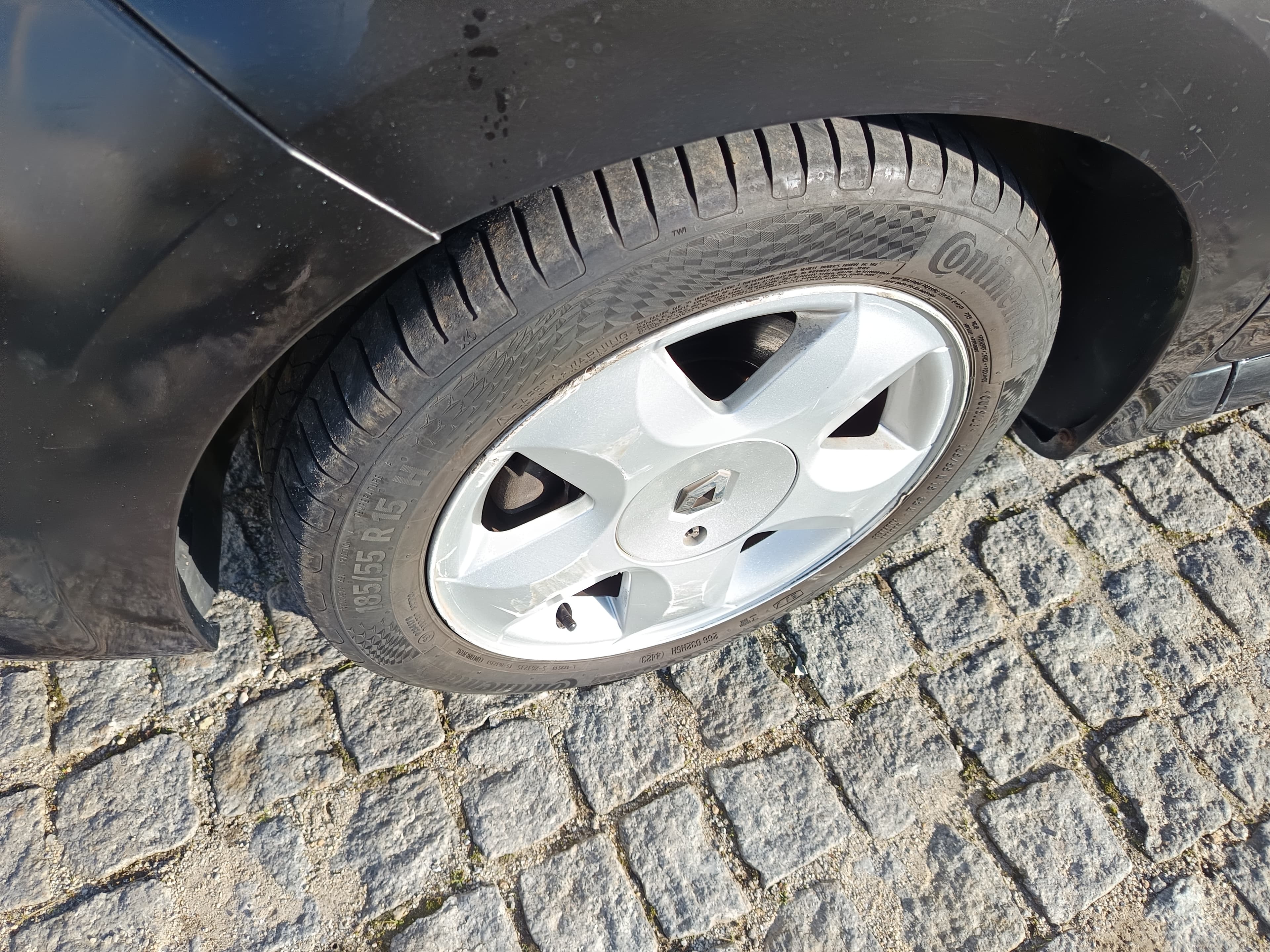 Renault Twingo · Ano 2008 — image 13