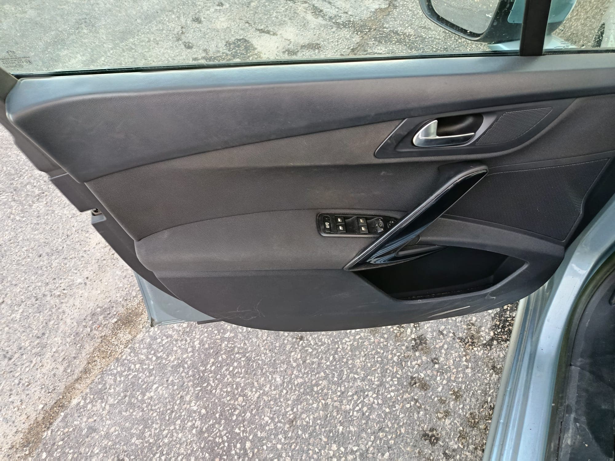 Peugeot 508 · Ano 2012 — image 13