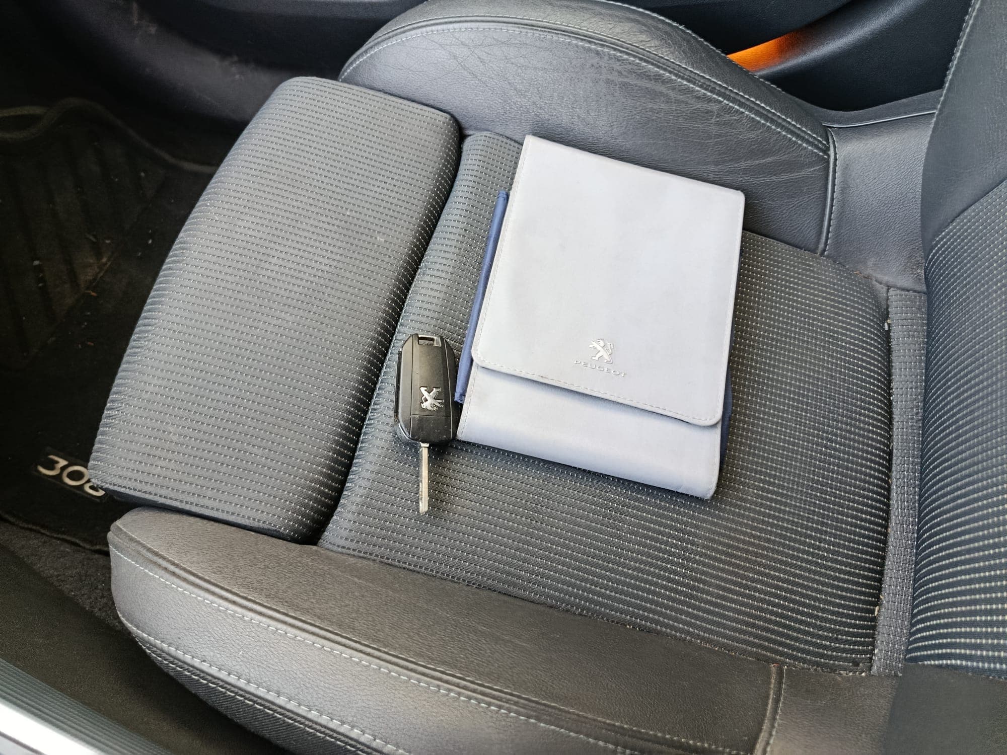 Peugeot 508 · Ano 2012 — image 22