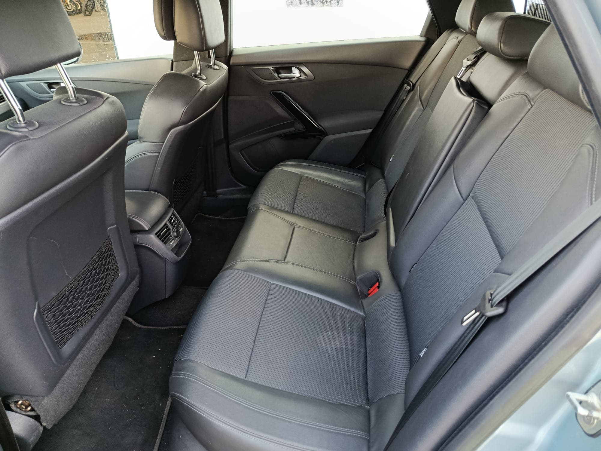 Peugeot 508 · Ano 2012 — image 15
