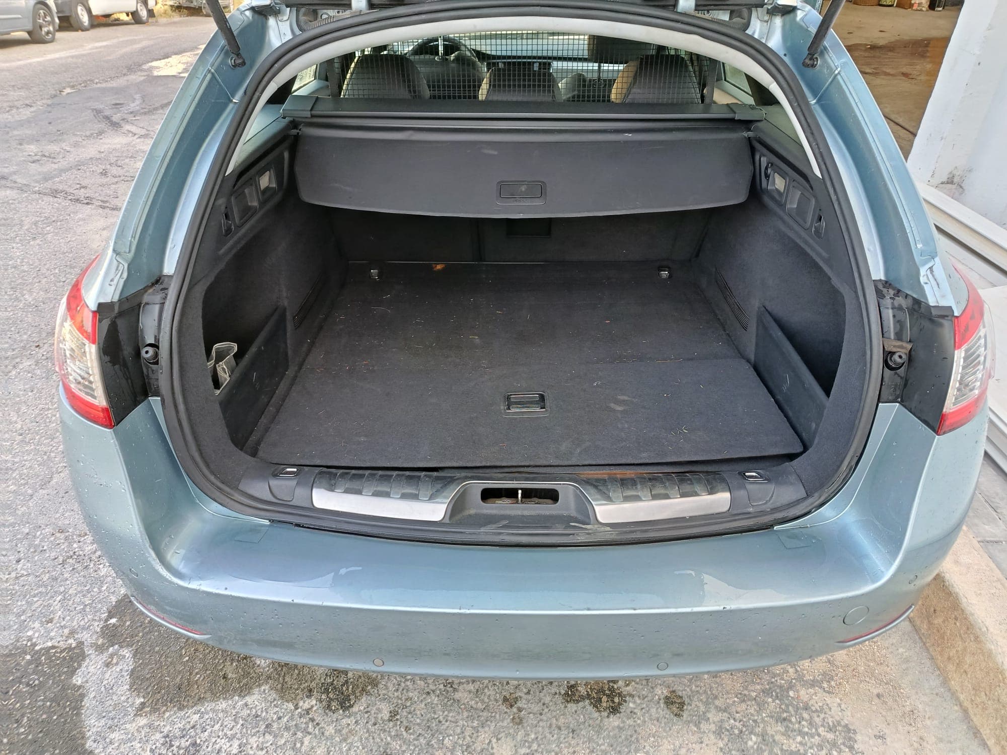 Peugeot 508 · Ano 2012 — image 20
