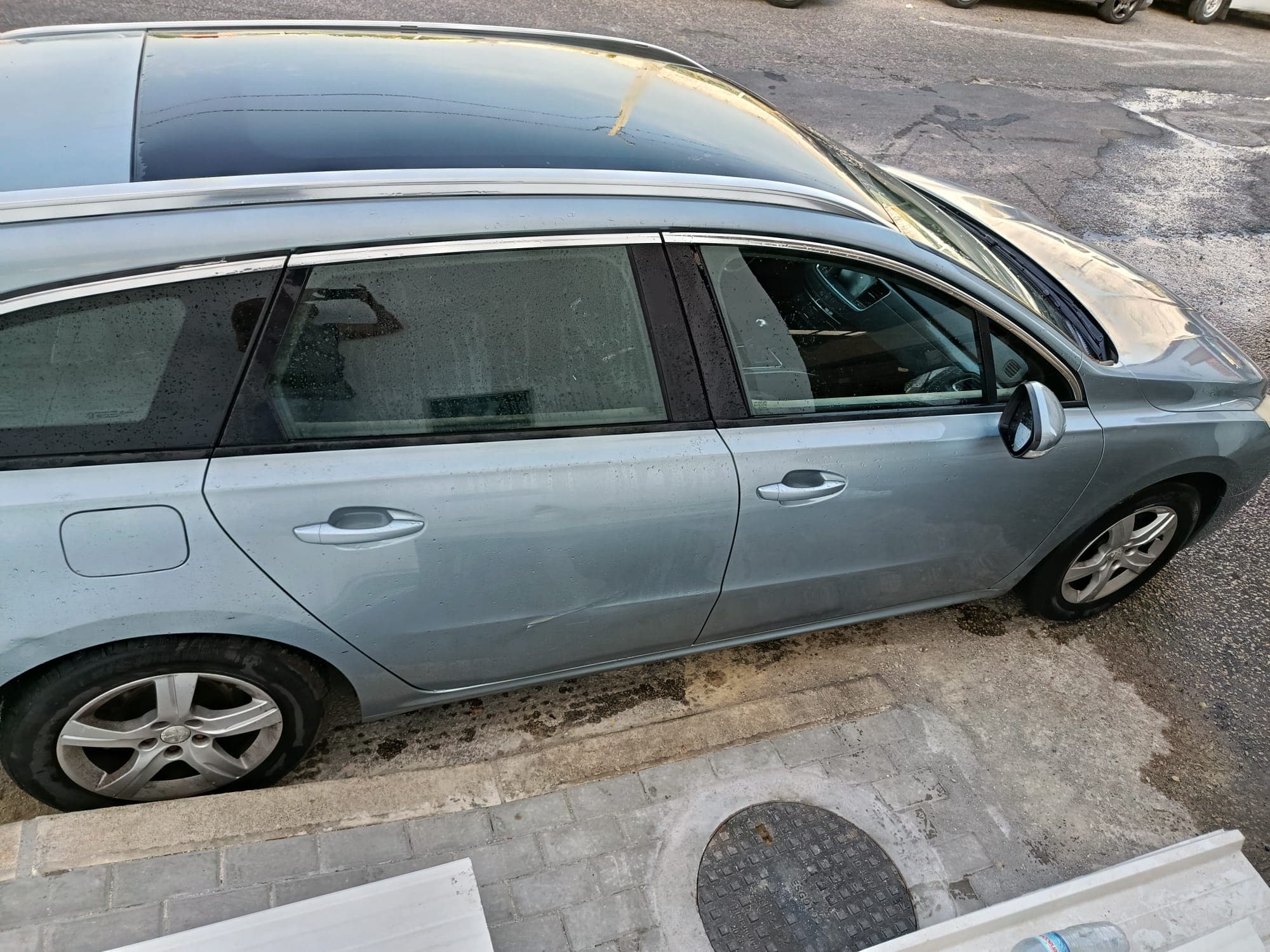 Peugeot 508 · Ano 2012 — image 5