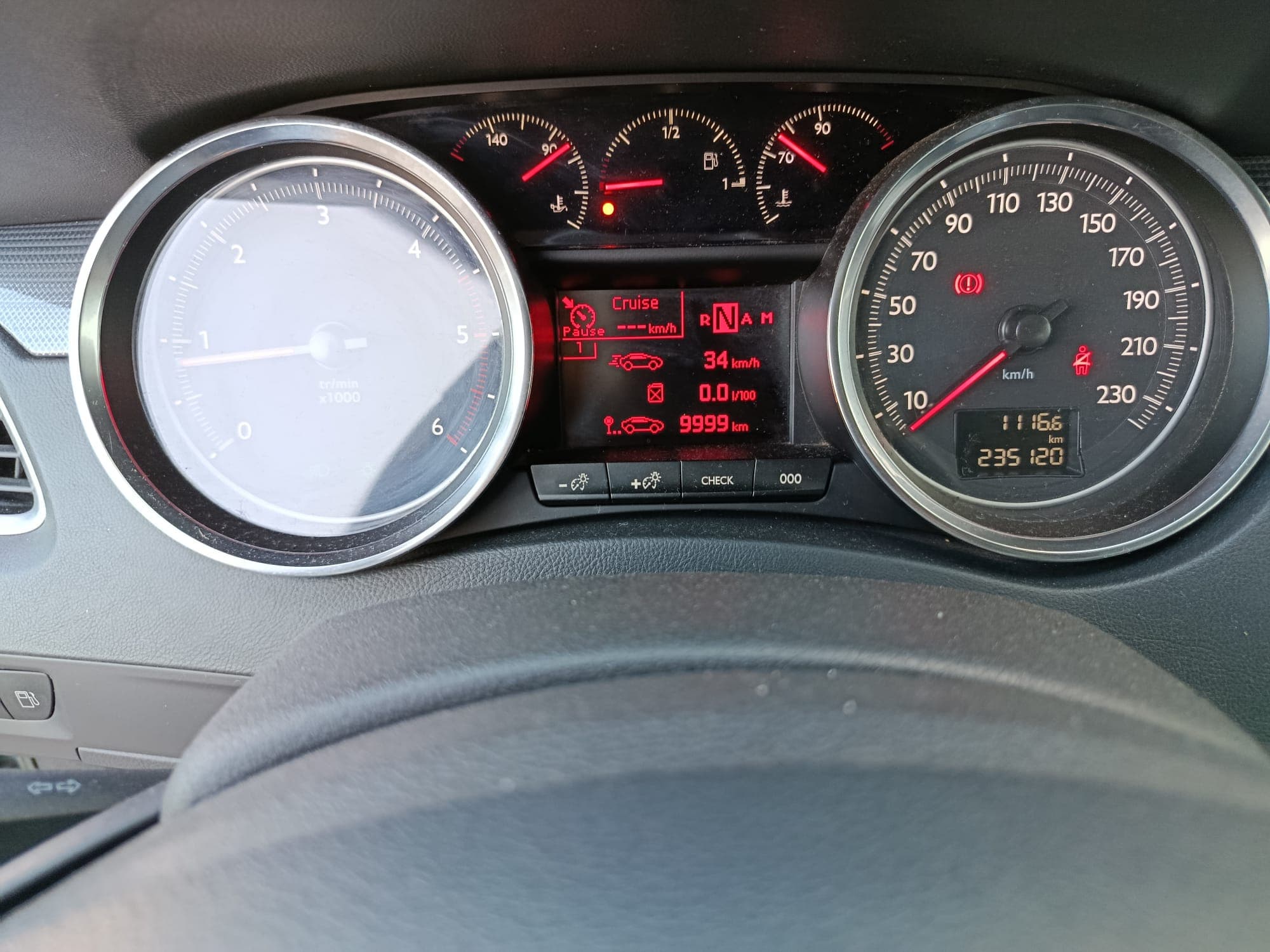 Peugeot 508 · Ano 2012 — image 9