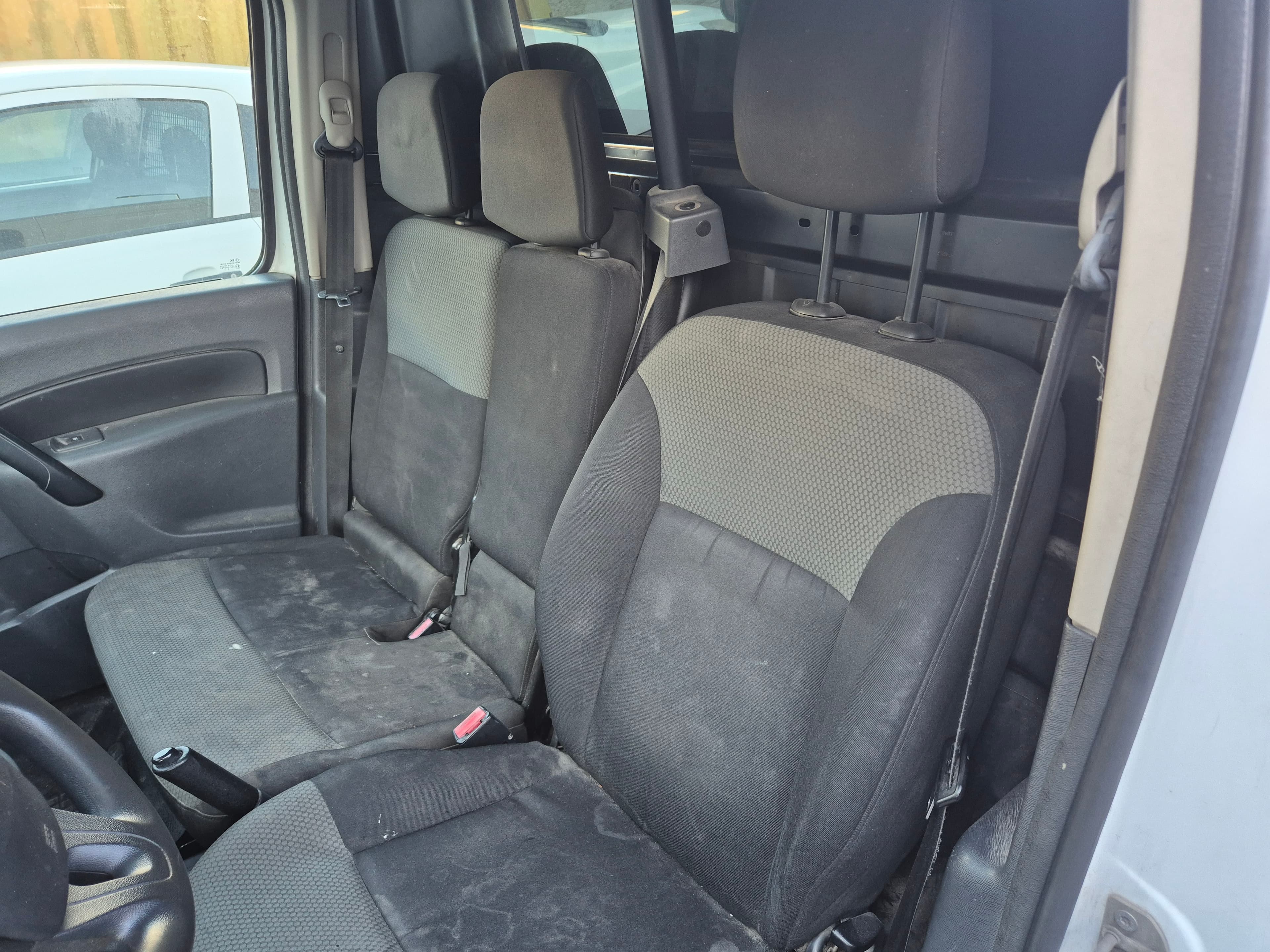 Renault Kangoo · Année 2016 — image 24