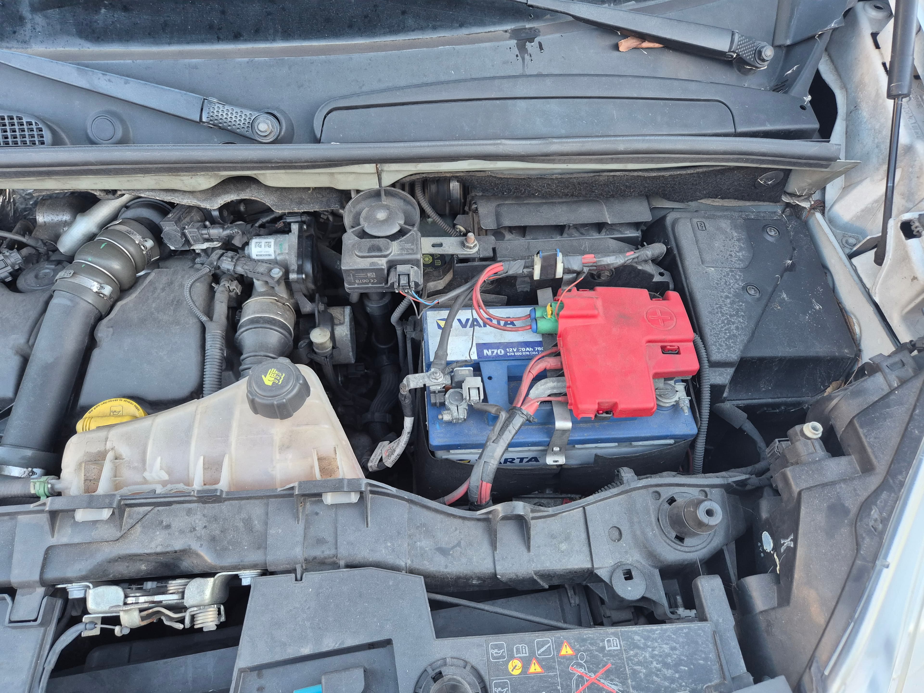Renault Kangoo · Année 2016 — image 44