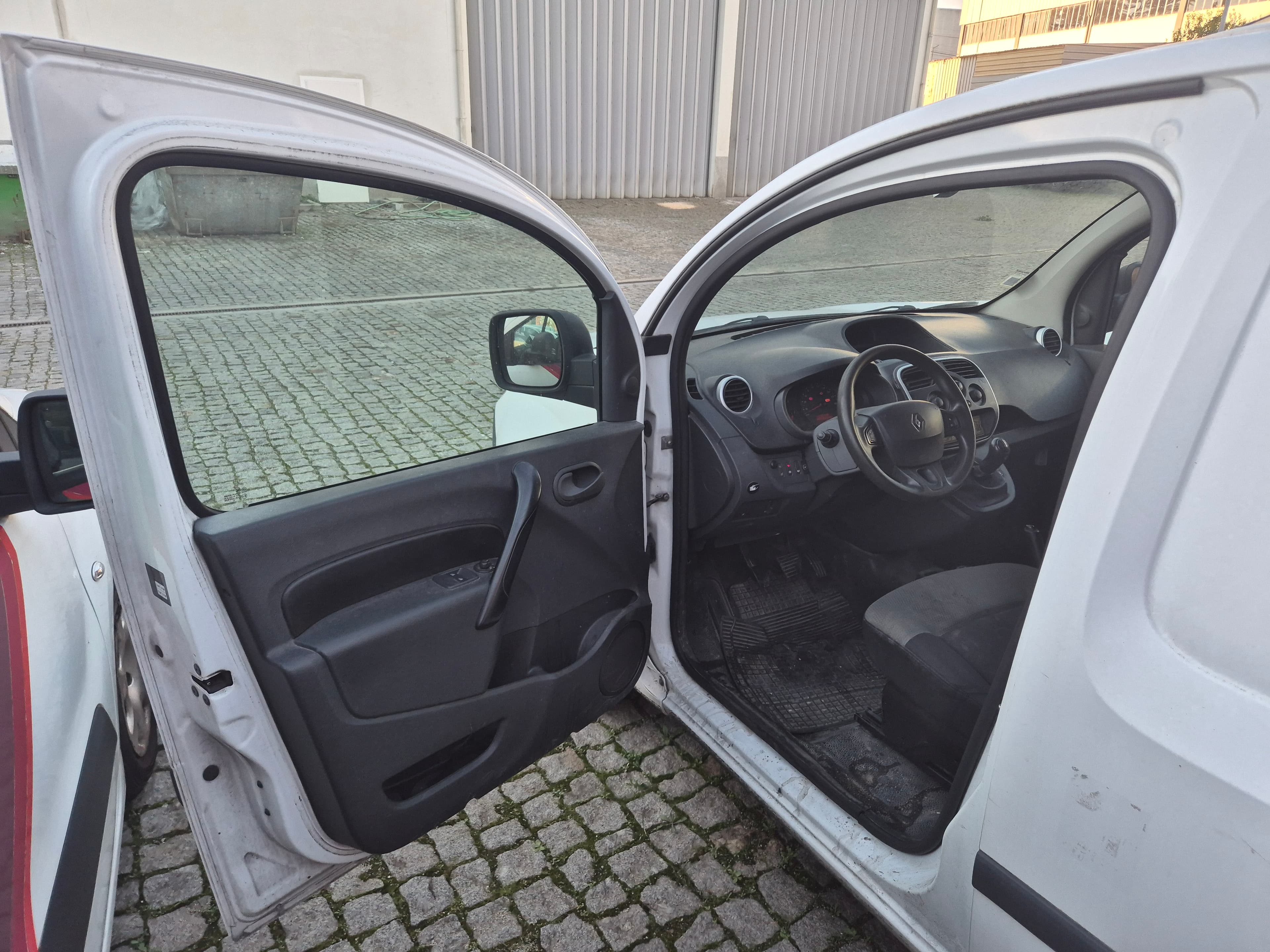 Renault Kangoo · Année 2016 — image 22
