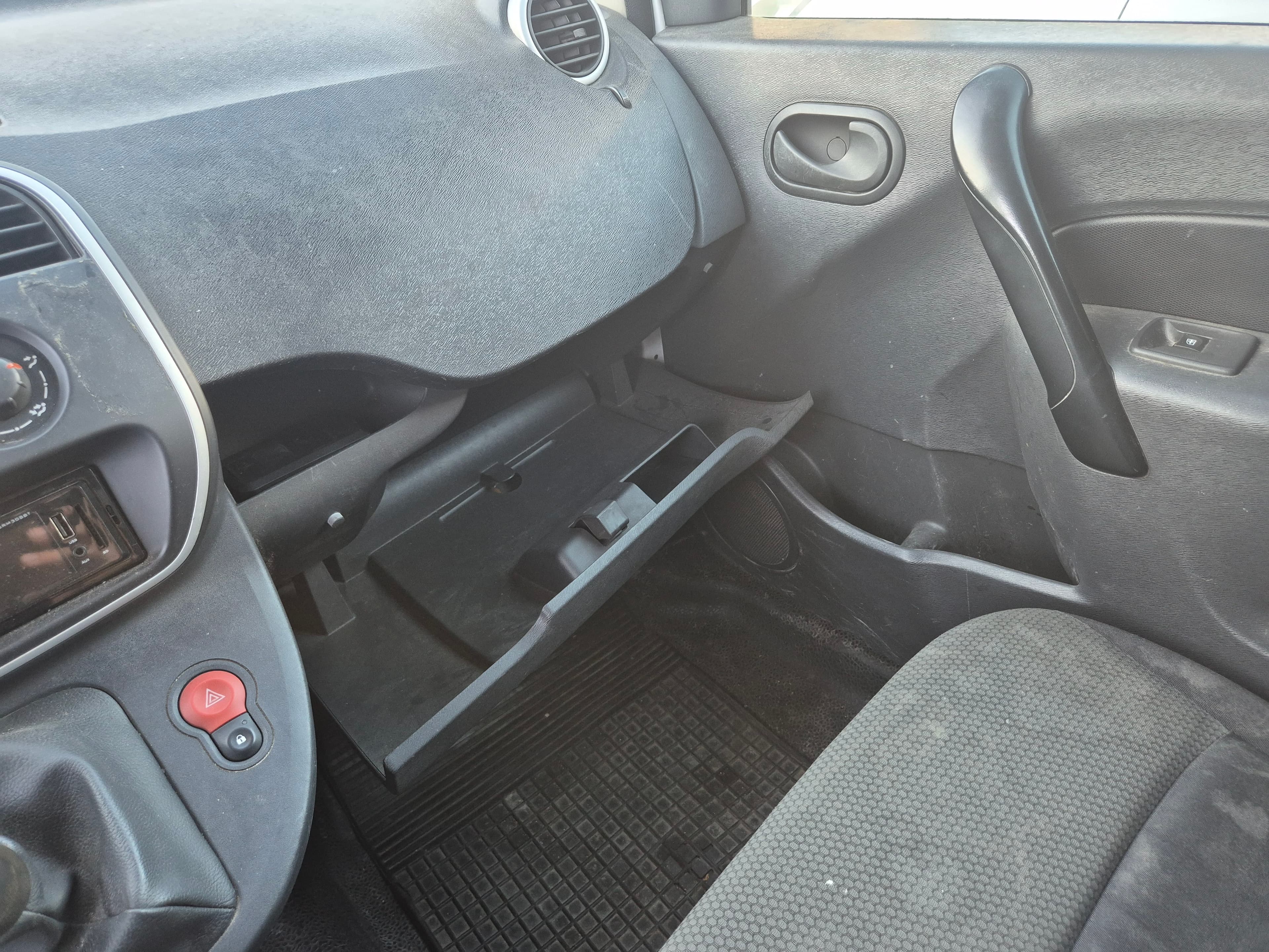 Renault Kangoo · Année 2016 — image 41