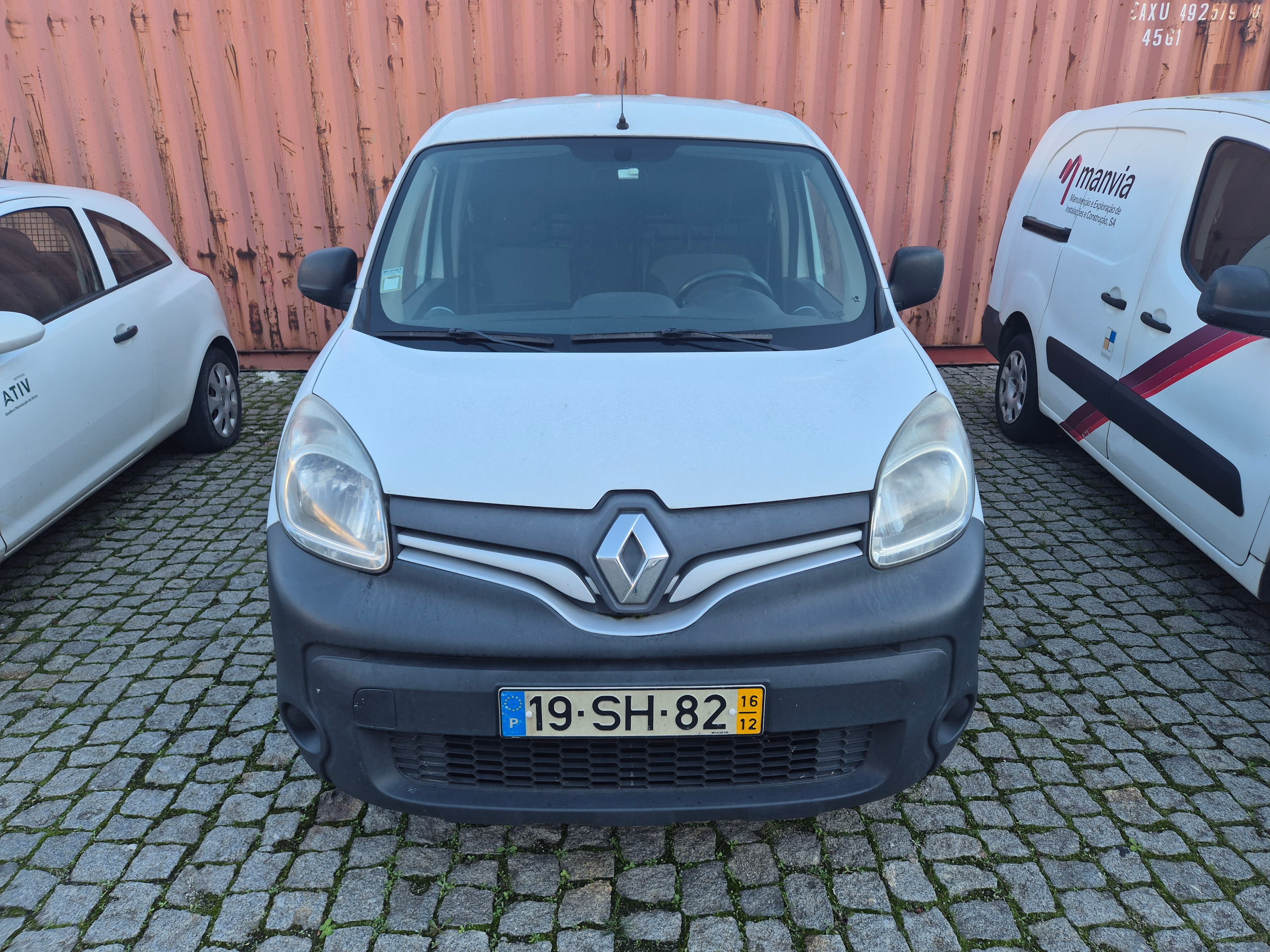 Renault Kangoo · Année 2016 — image 2