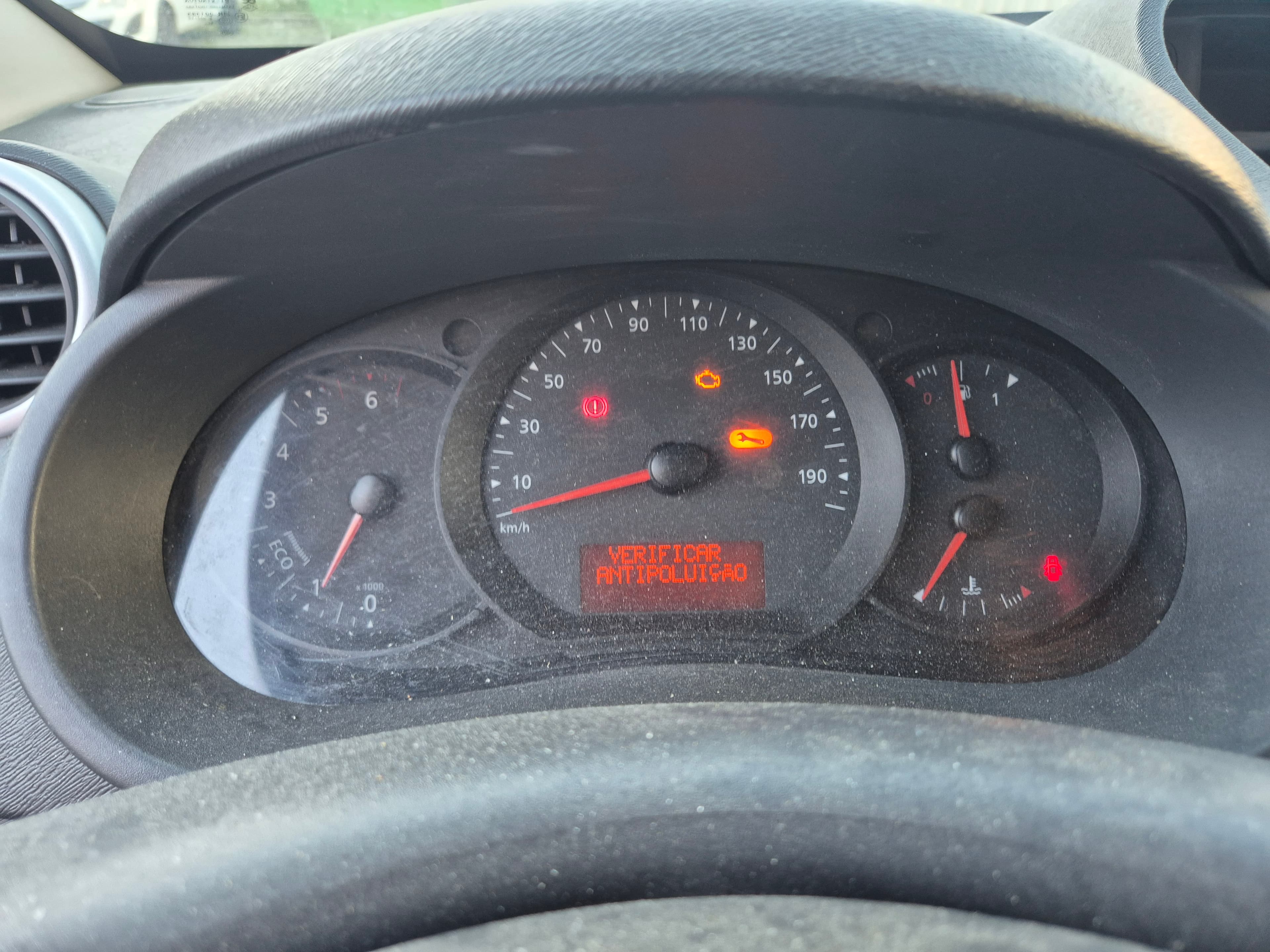 Renault Kangoo · Année 2016 — image 33