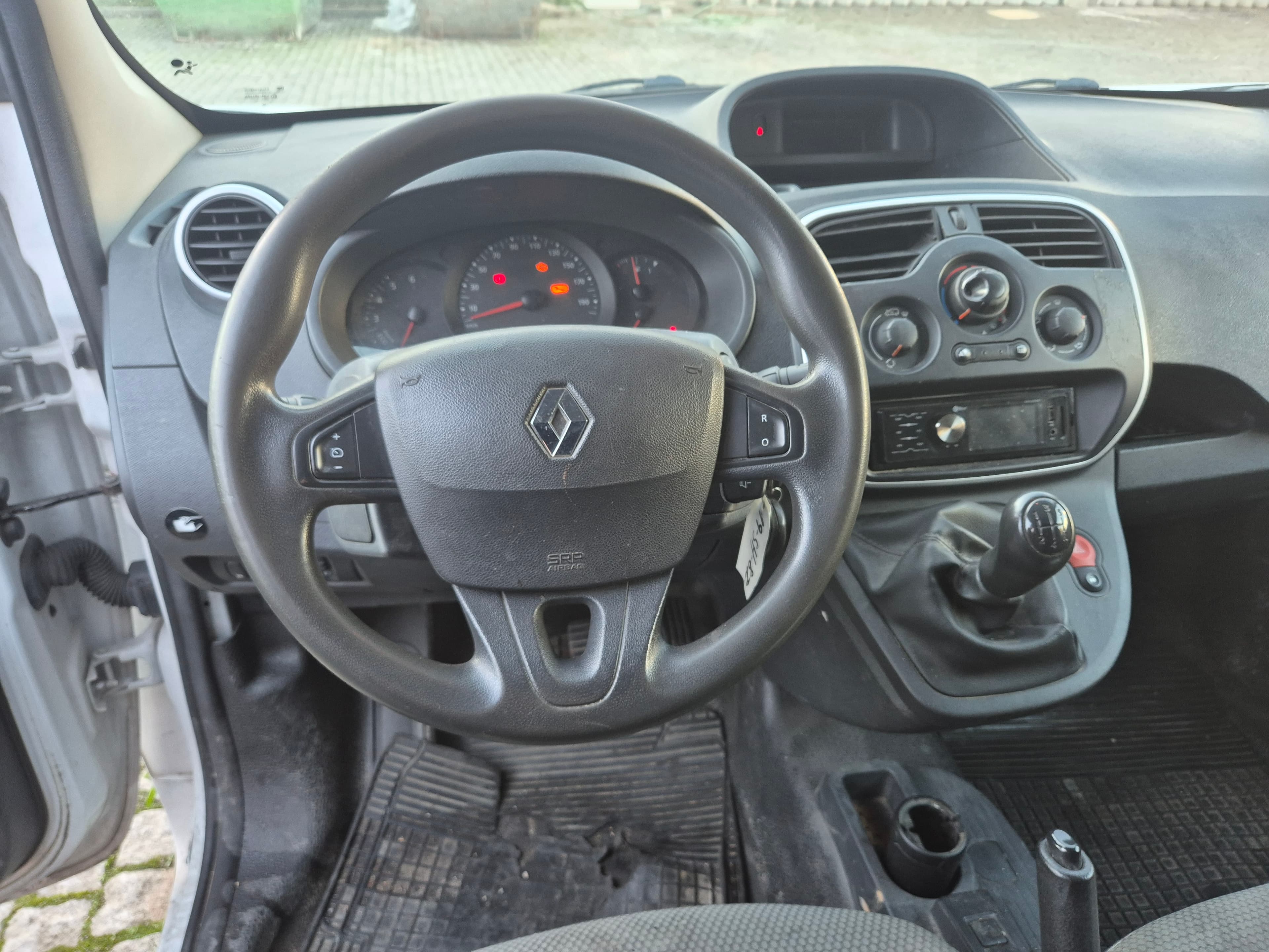 Renault Kangoo · Année 2016 — image 25