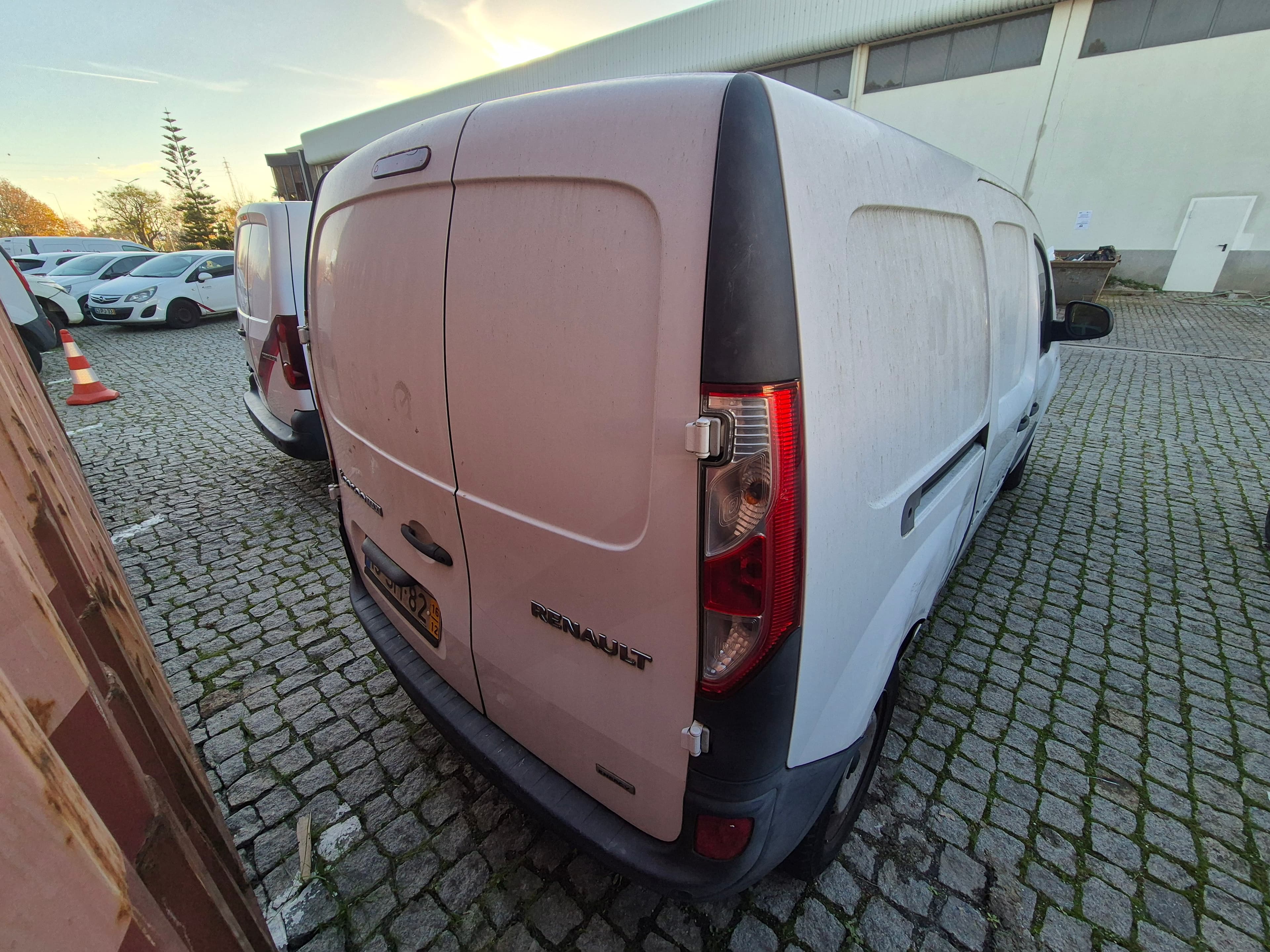Renault Kangoo · Année 2016 — image 5