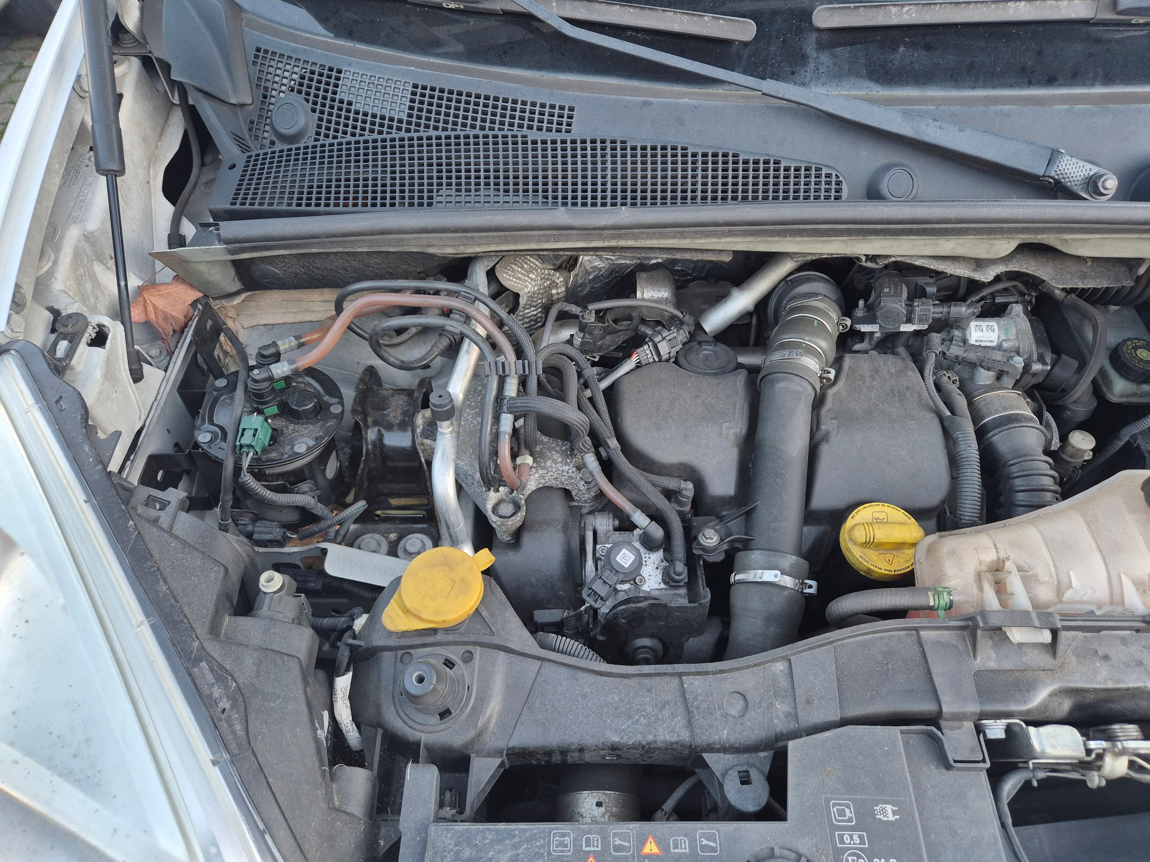 Renault Kangoo · Année 2016 — image 43