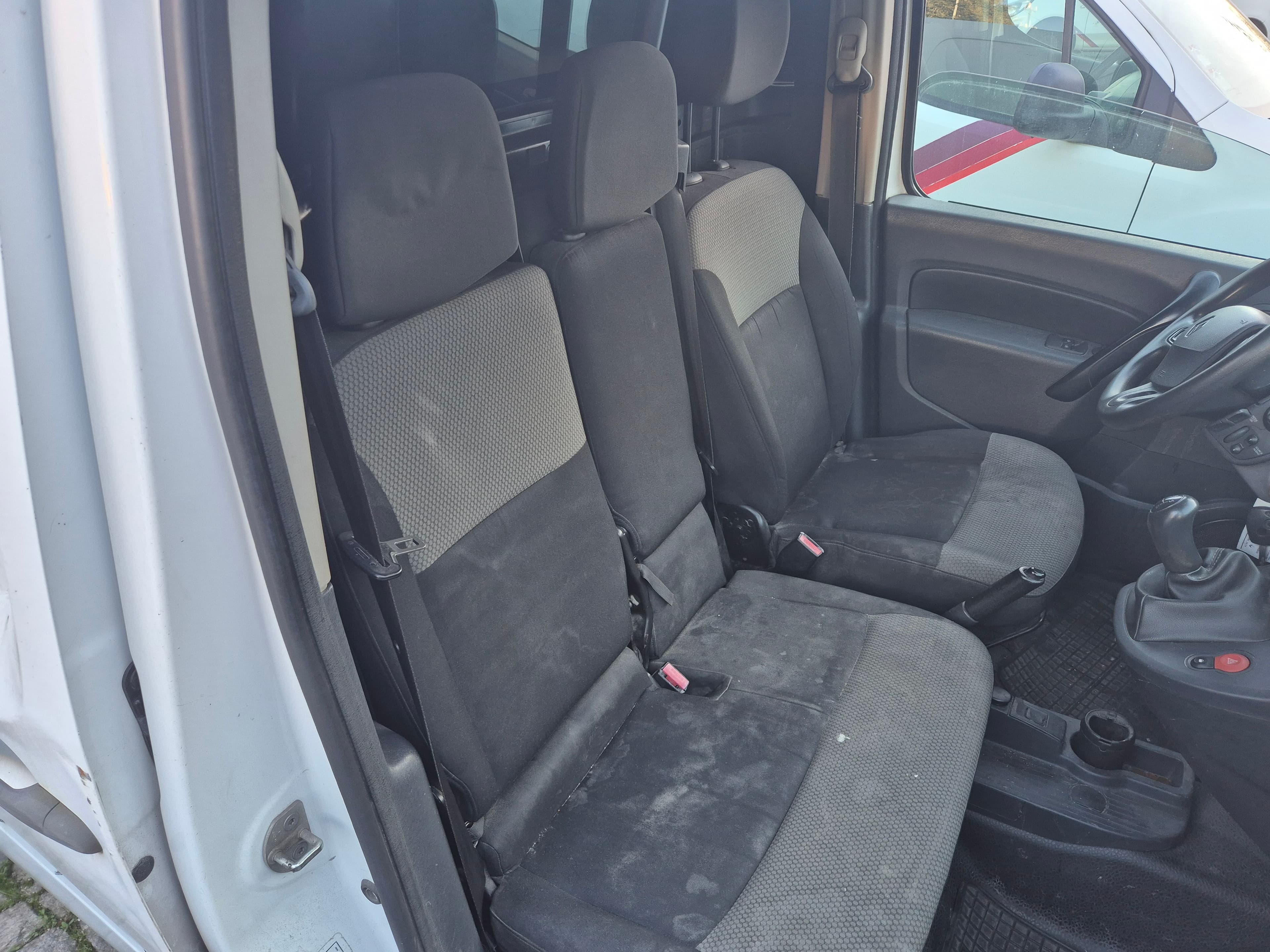 Renault Kangoo · Année 2016 — image 21