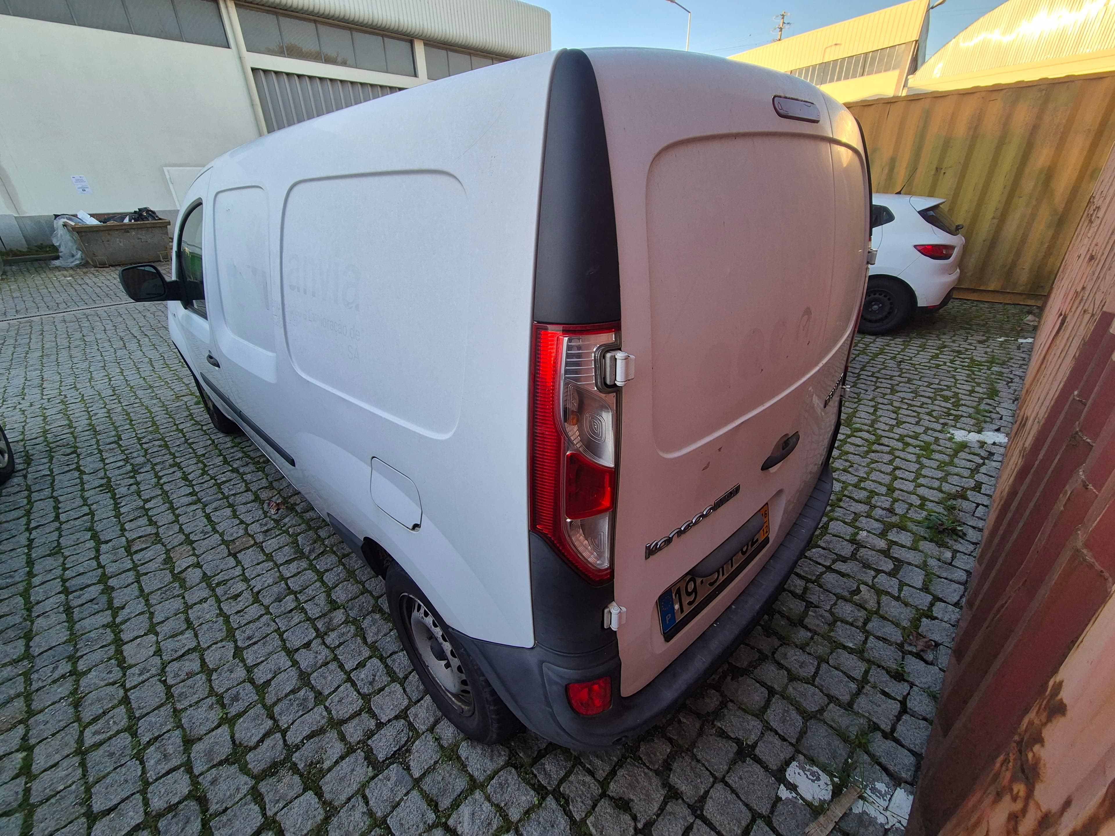 Renault Kangoo · Année 2016 — image 6