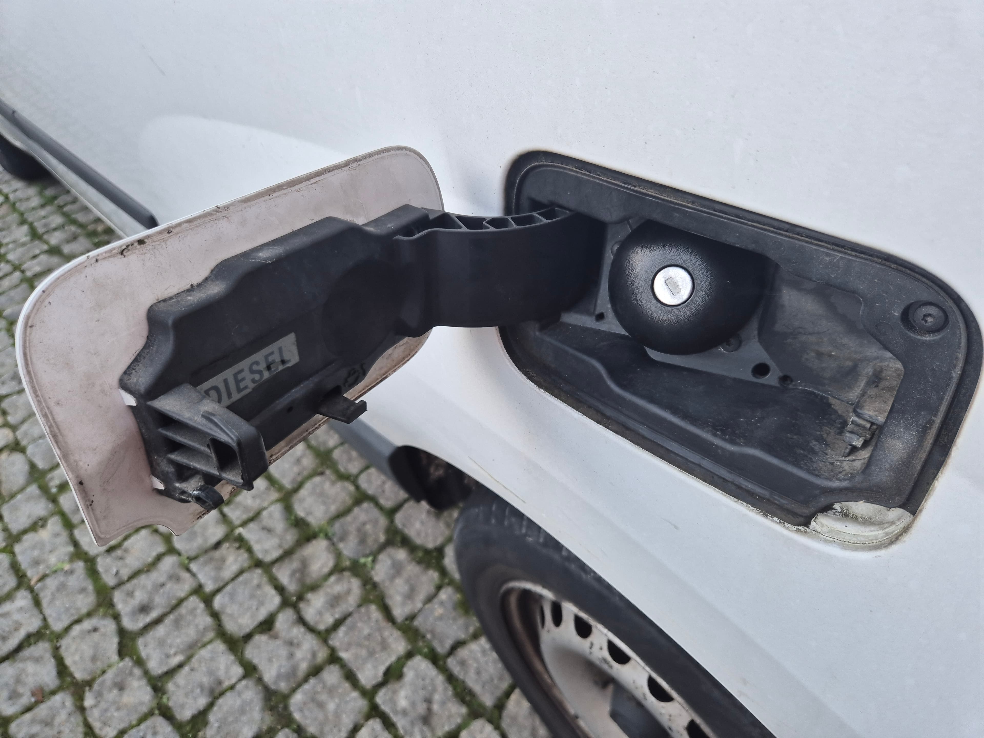 Renault Kangoo · Année 2016 — image 8